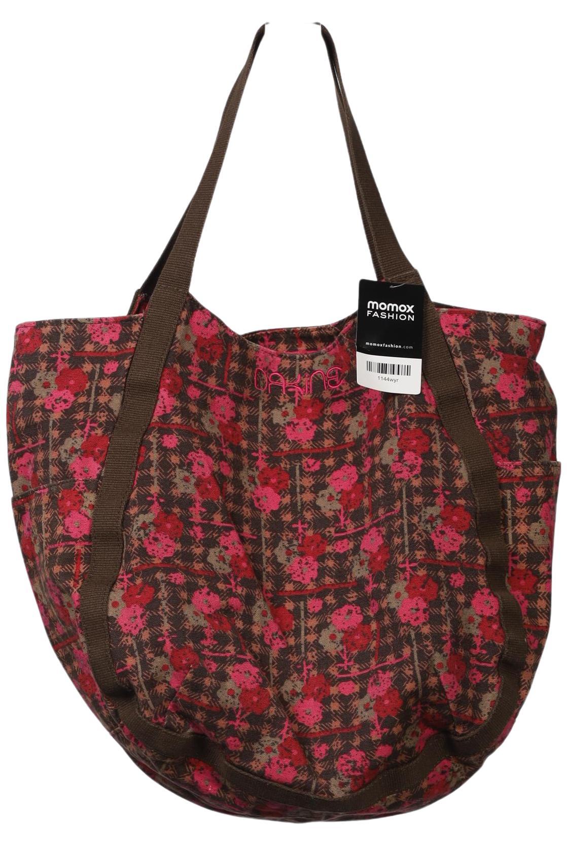 

Dakine Damen Handtasche, braun, Gr.