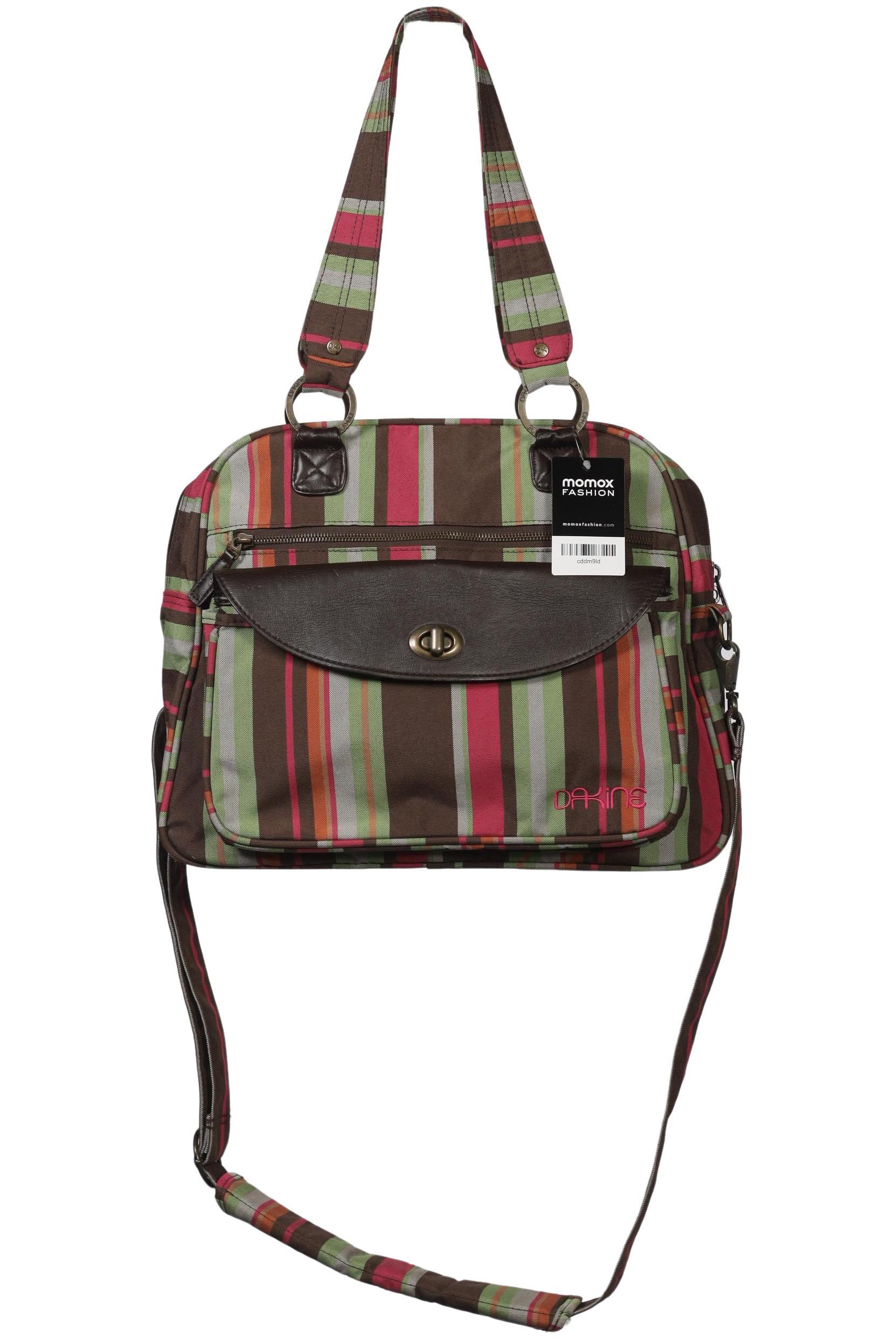 

Dakine Damen Handtasche, braun, Gr.