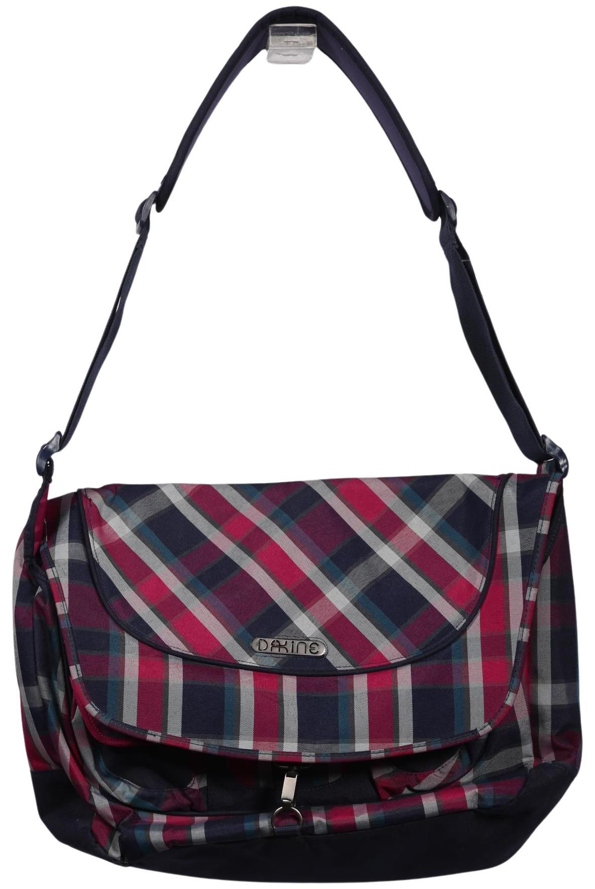 

Dakine Damen Handtasche, mehrfarbig, Gr.