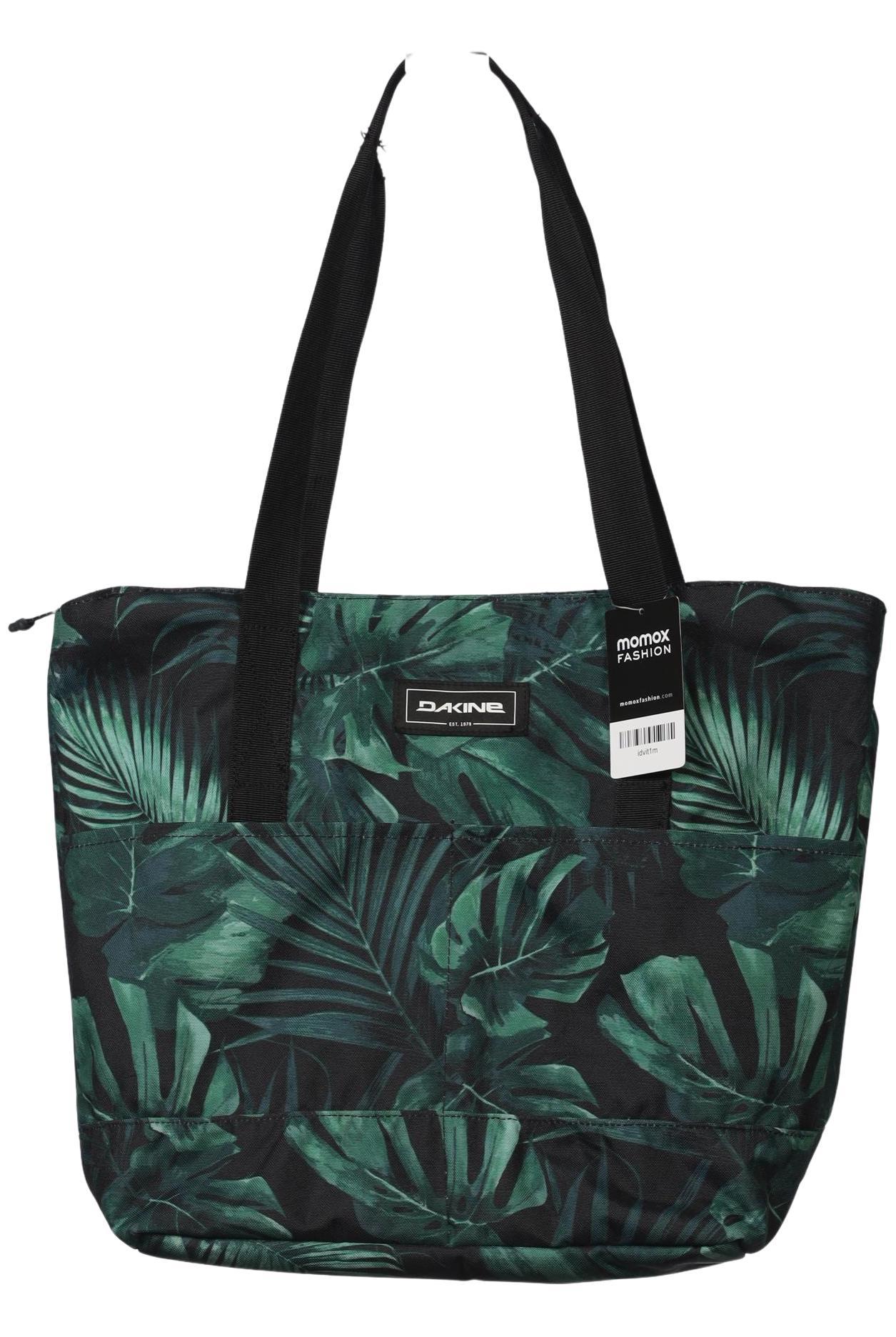 

Dakine Damen Handtasche, grün, Gr.