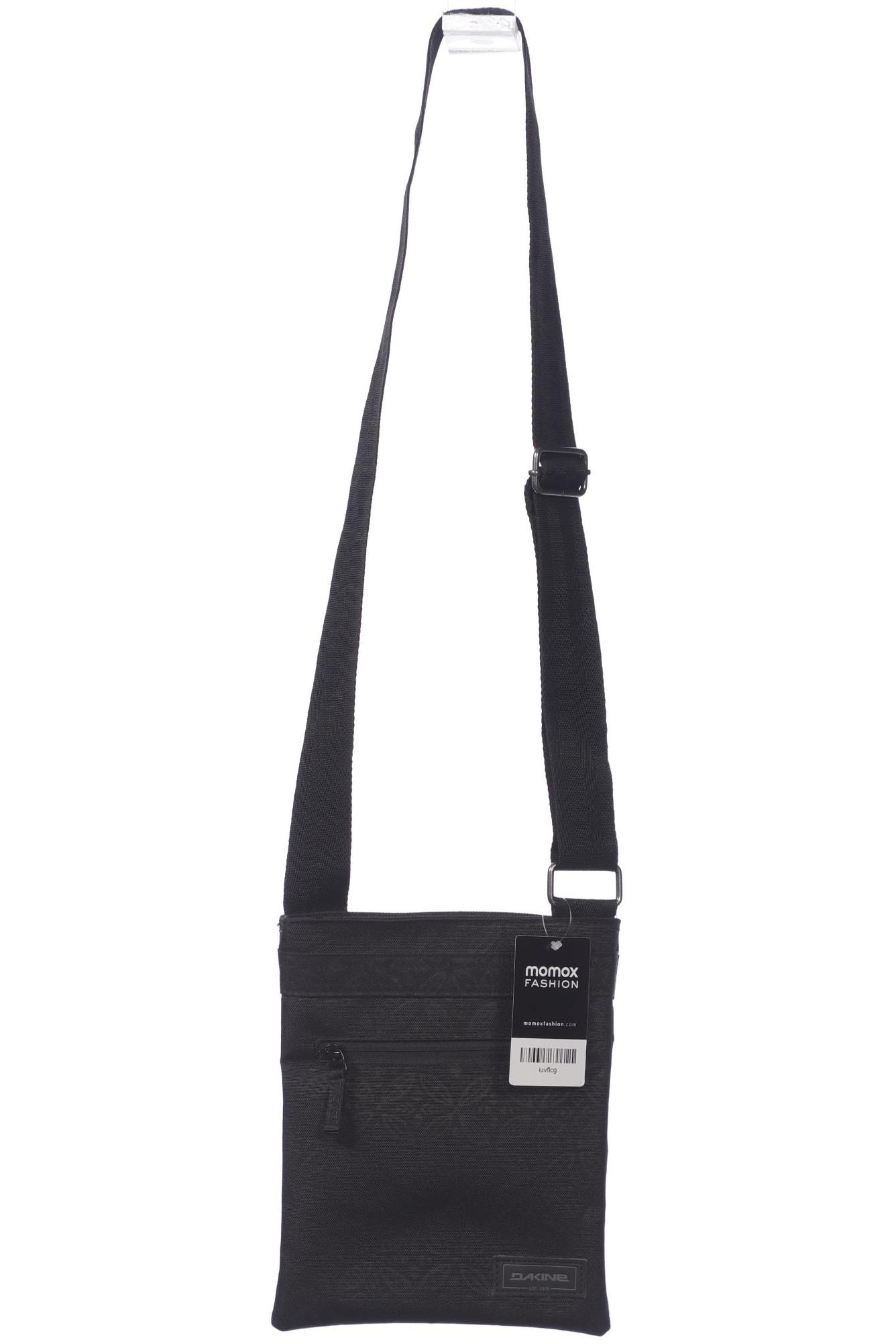 

Dakine Damen Handtasche, schwarz, Gr.