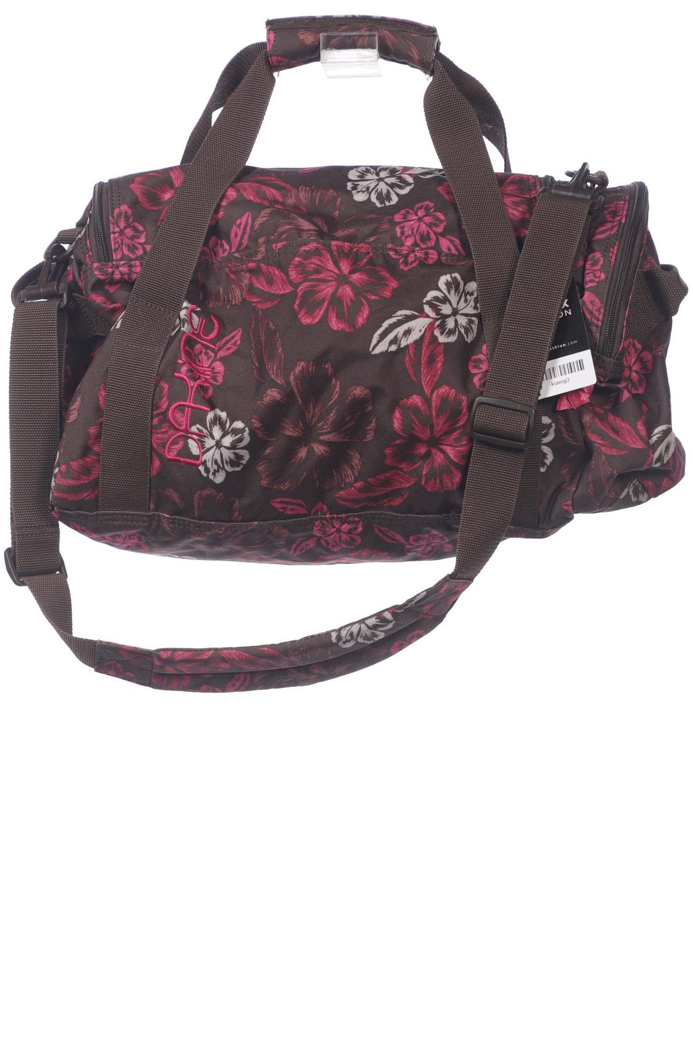 

Dakine Damen Handtasche, braun, Gr.
