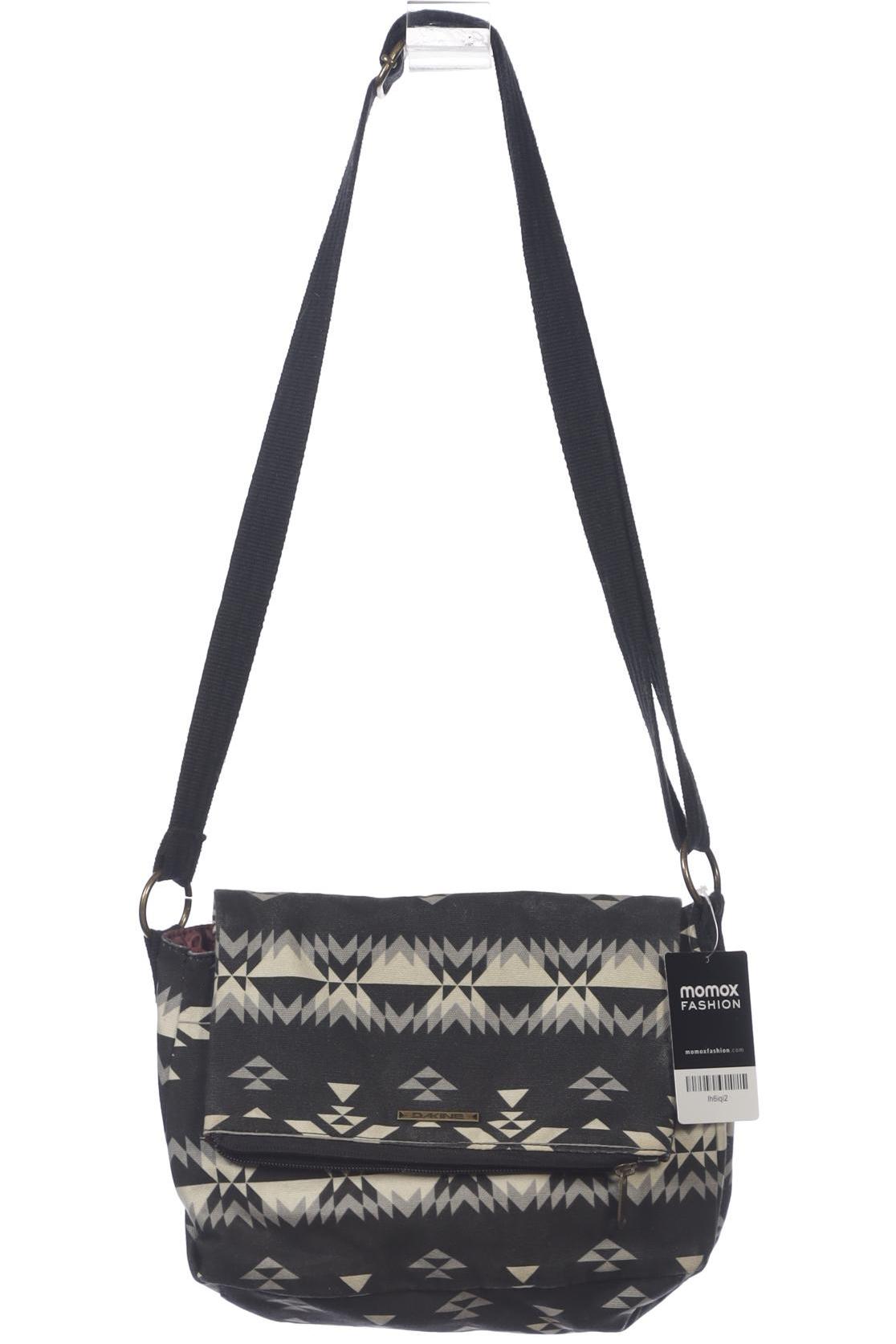 

Dakine Damen Handtasche, schwarz, Gr.