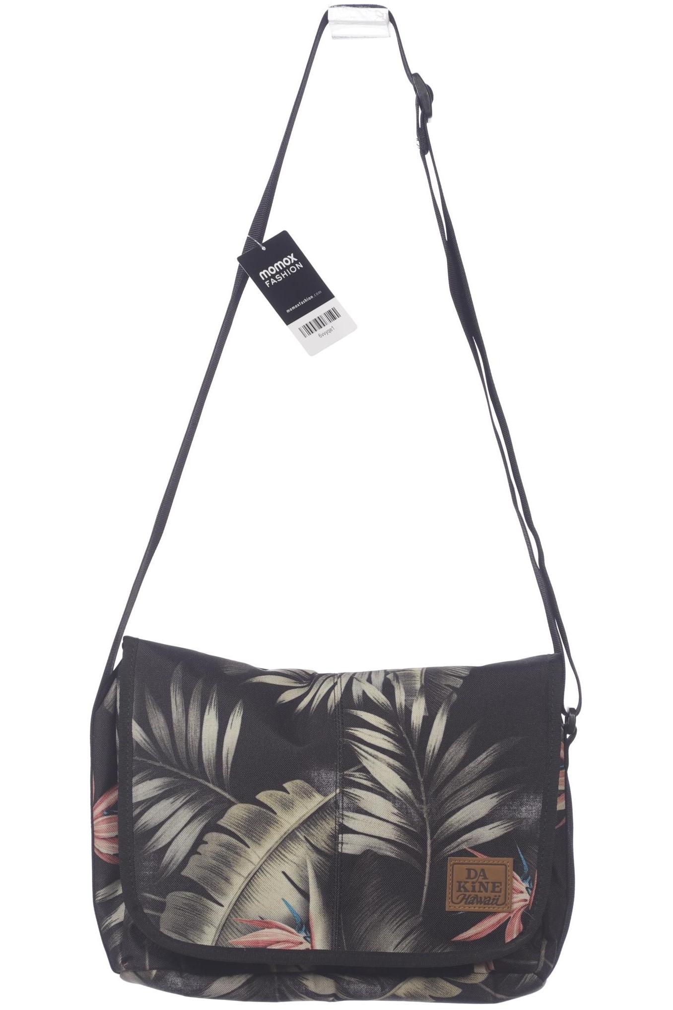 

Dakine Damen Handtasche, schwarz, Gr.