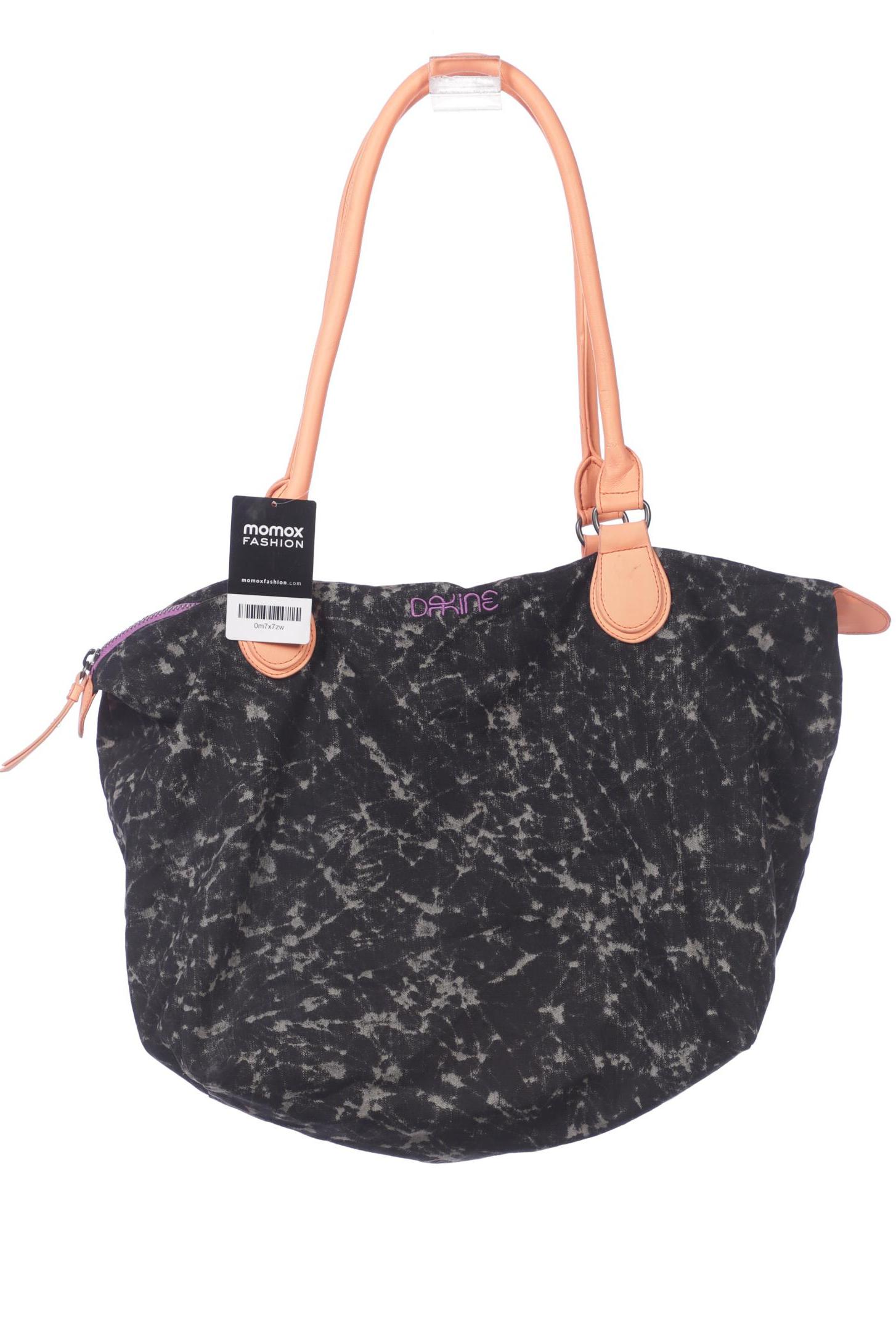 

Dakine Damen Handtasche, schwarz, Gr.