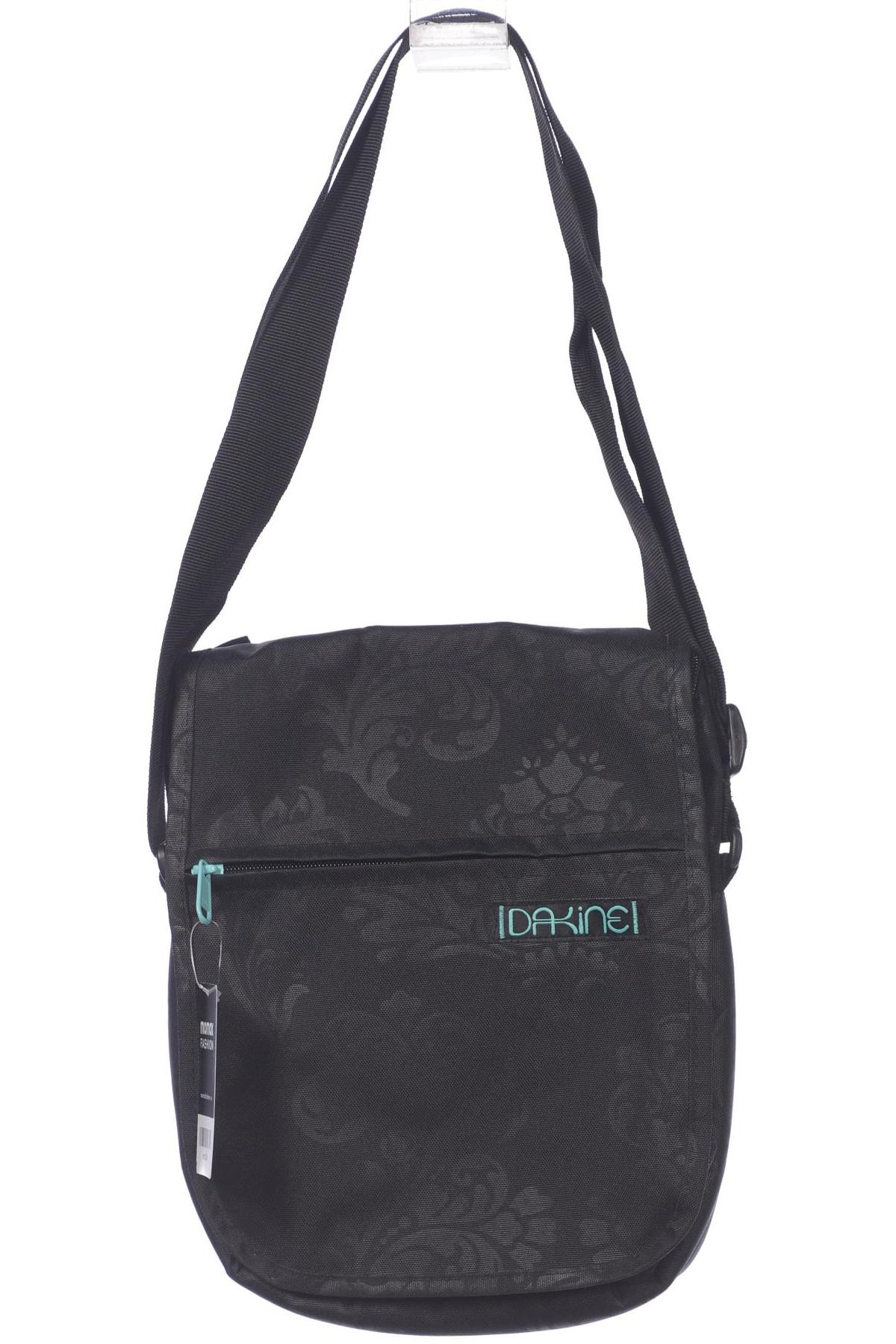 

Dakine Damen Handtasche, schwarz, Gr.