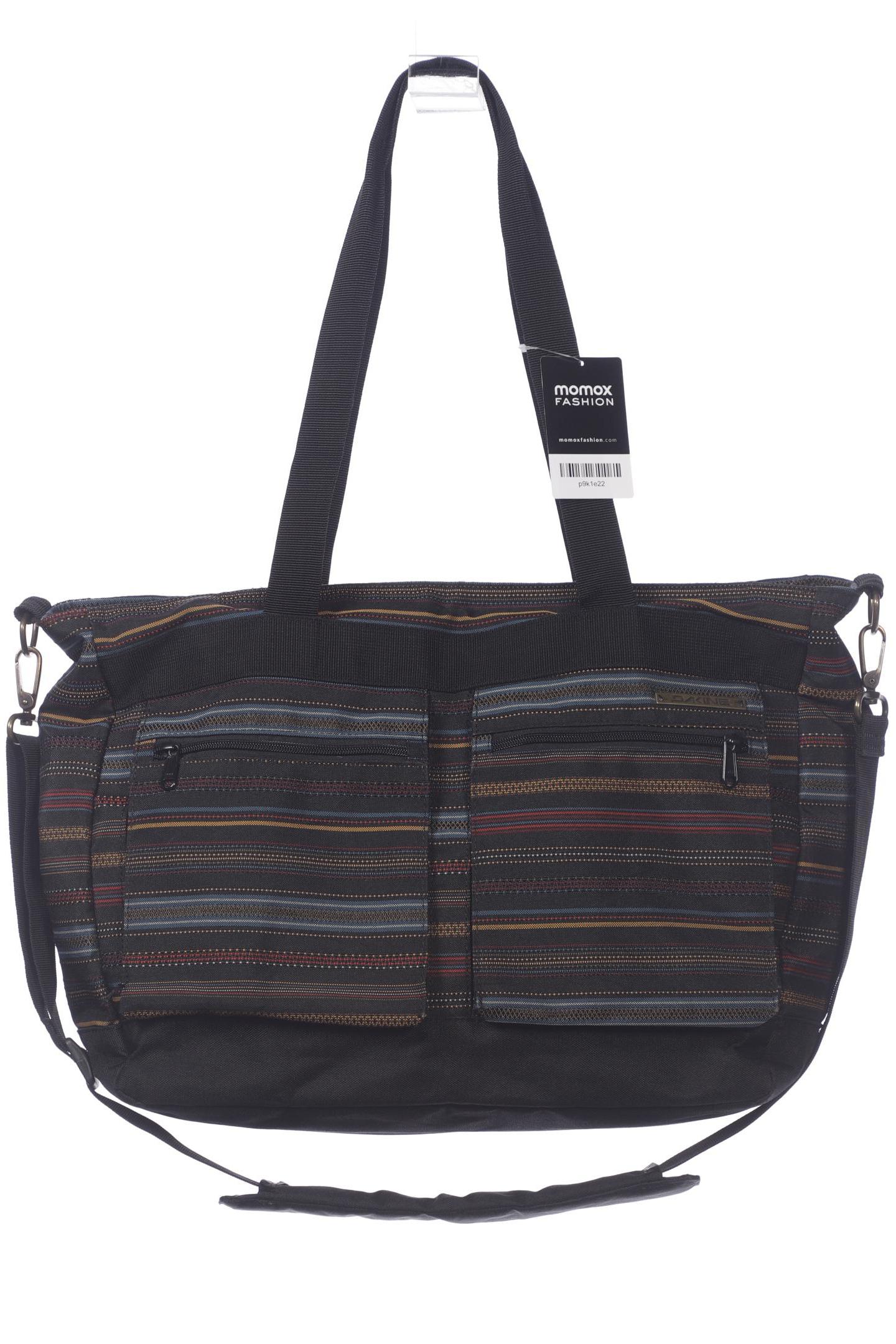 

Dakine Damen Handtasche, schwarz, Gr.