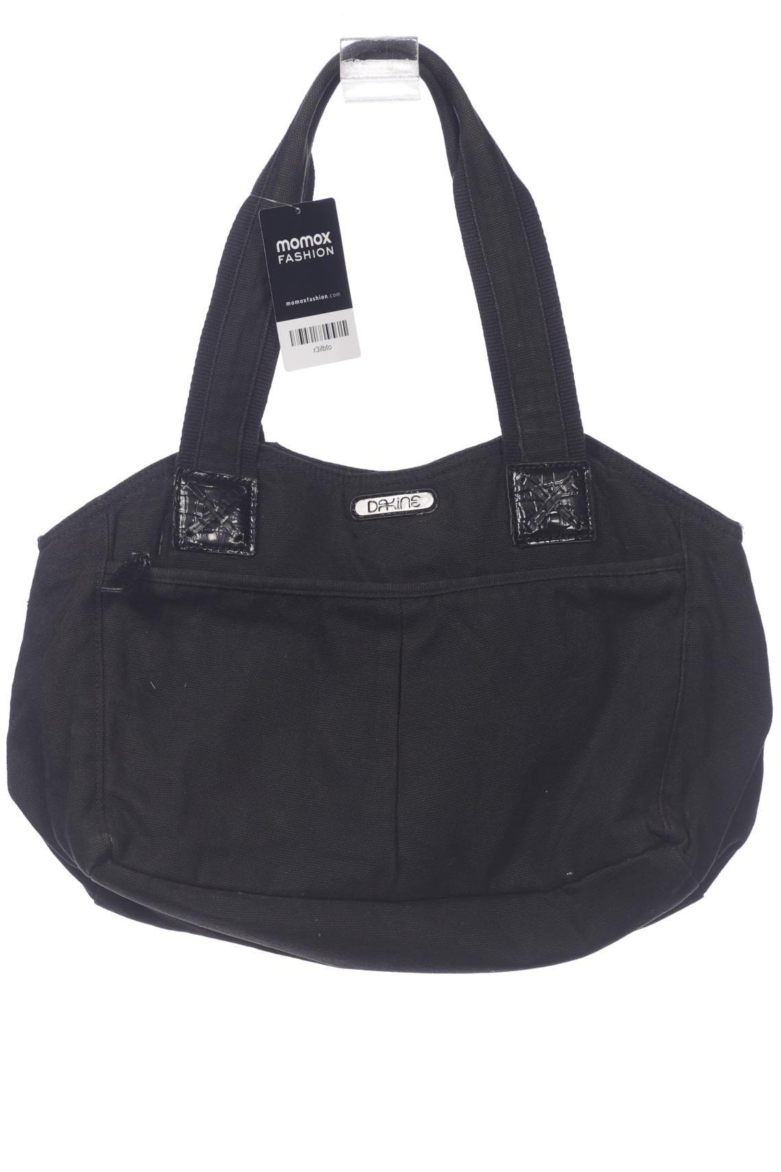 

Dakine Damen Handtasche, schwarz, Gr.