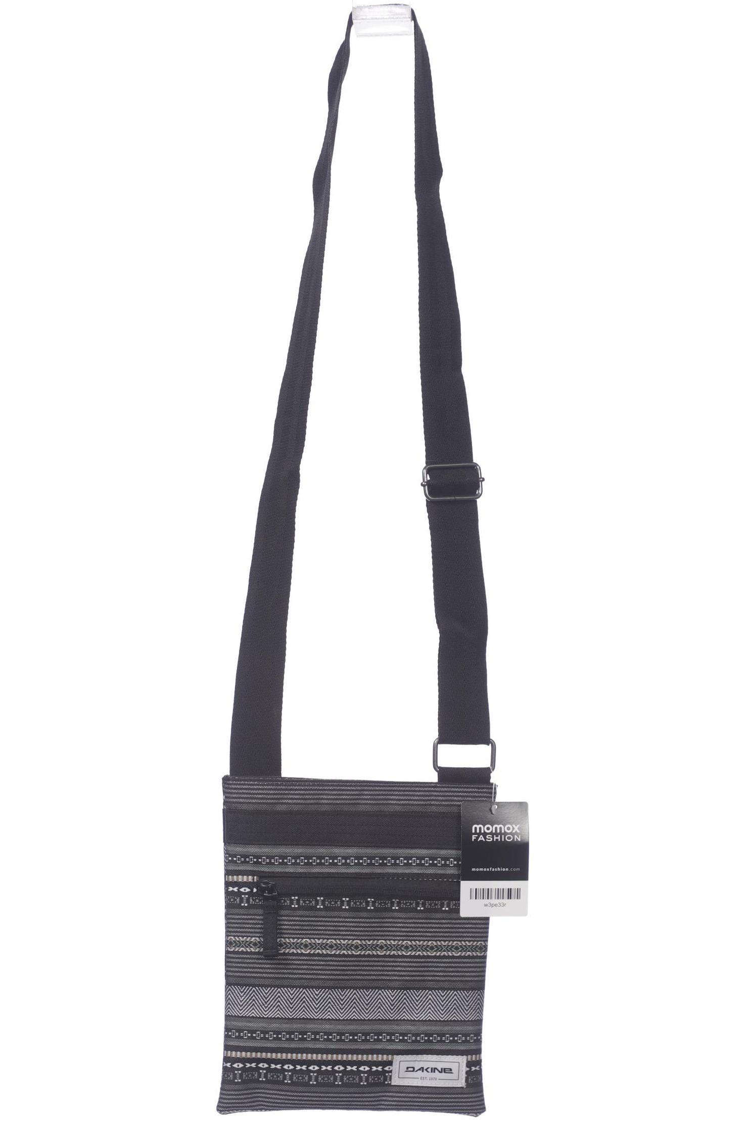 

Dakine Damen Handtasche, schwarz, Gr.