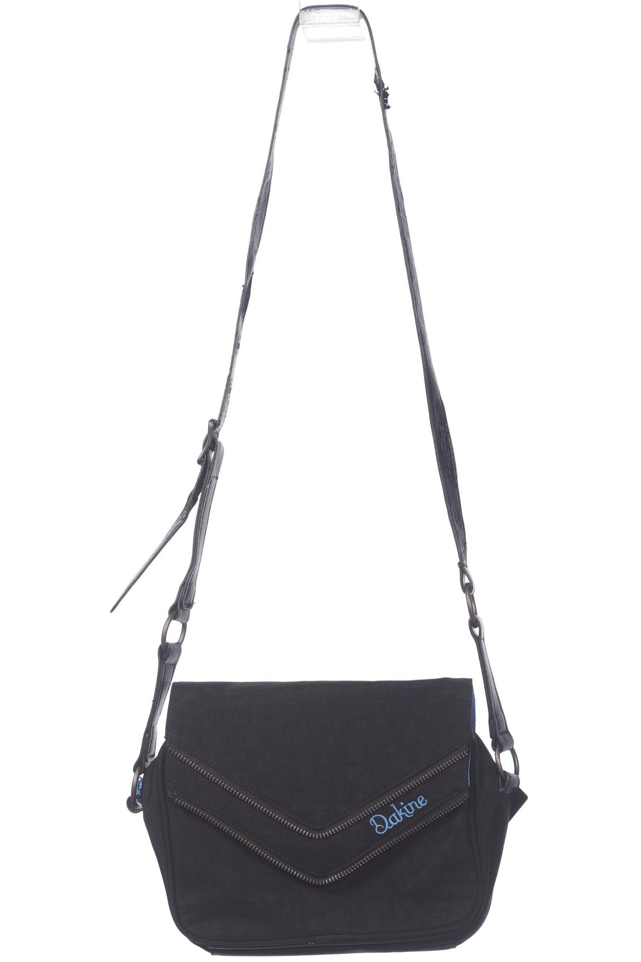 

Dakine Damen Handtasche, schwarz, Gr.