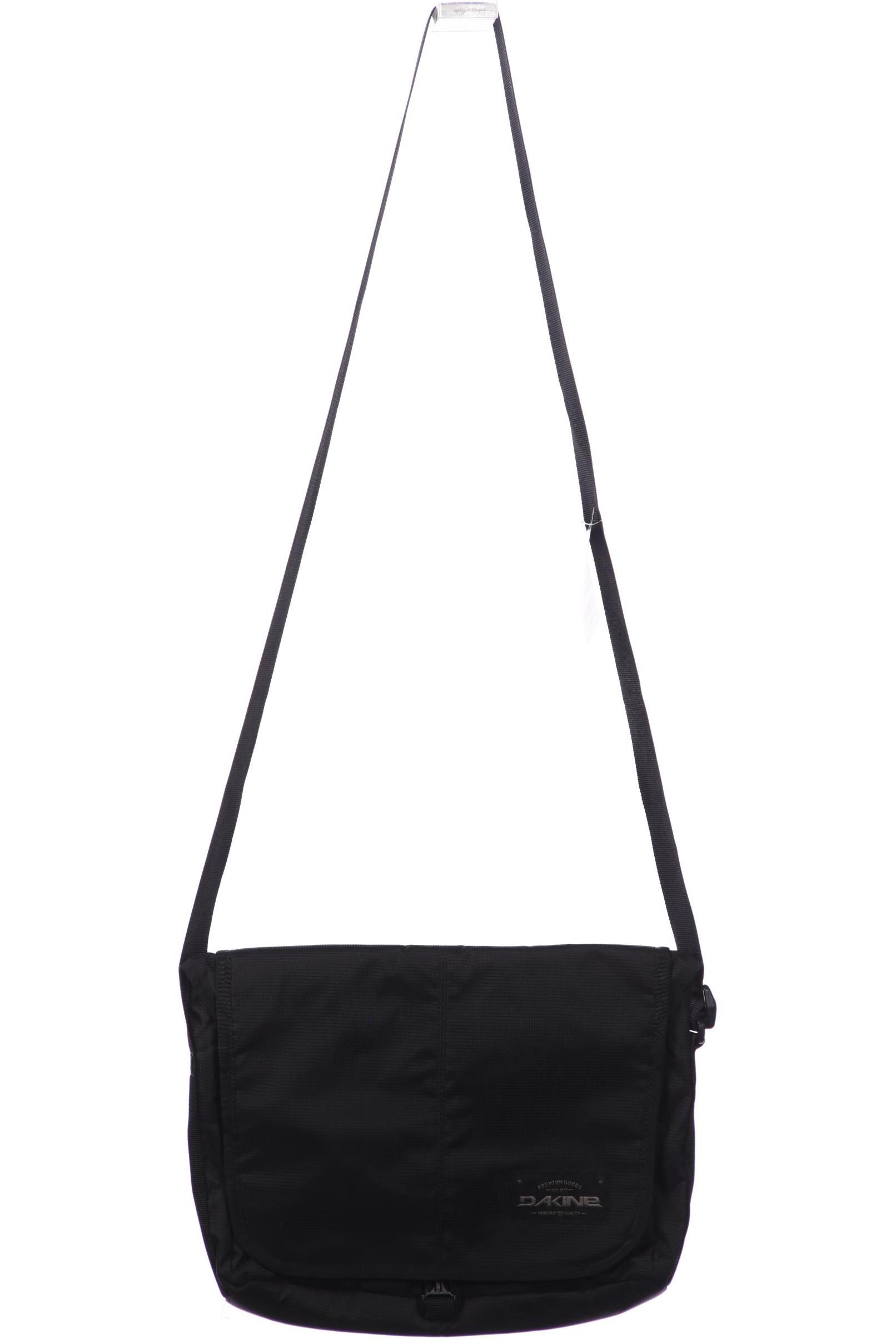 

Dakine Damen Handtasche, schwarz, Gr.