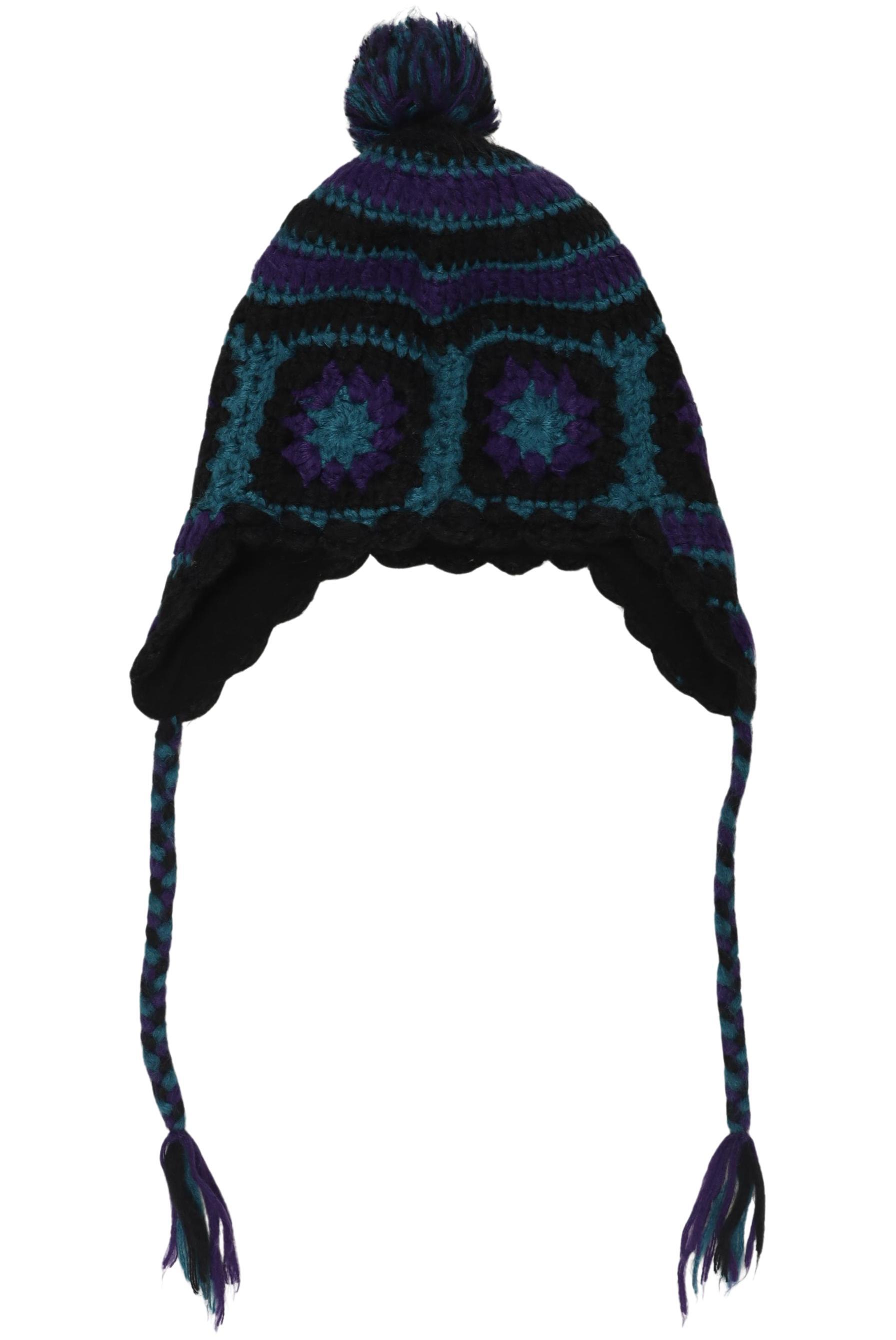 

Dakine Damen Hut/Mütze, mehrfarbig, Gr. uni