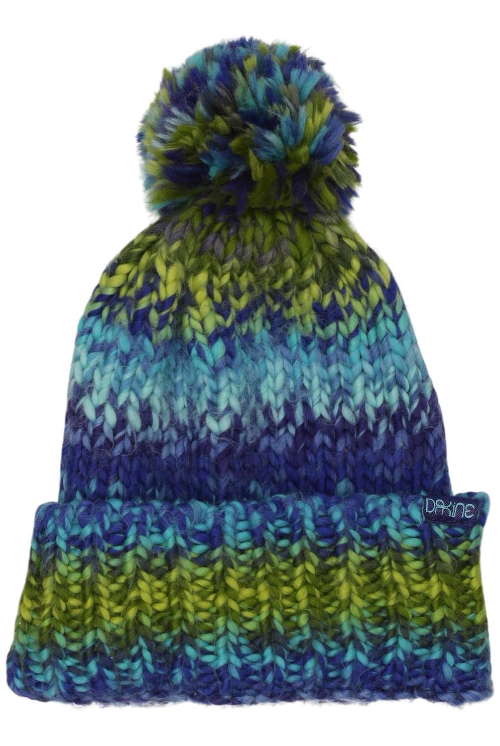 

Dakine Damen Hut/Mütze, mehrfarbig, Gr. uni