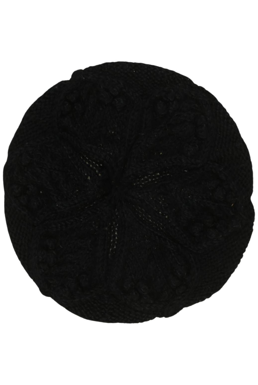 

Dakine Damen Hut/Mütze, schwarz, Gr. uni