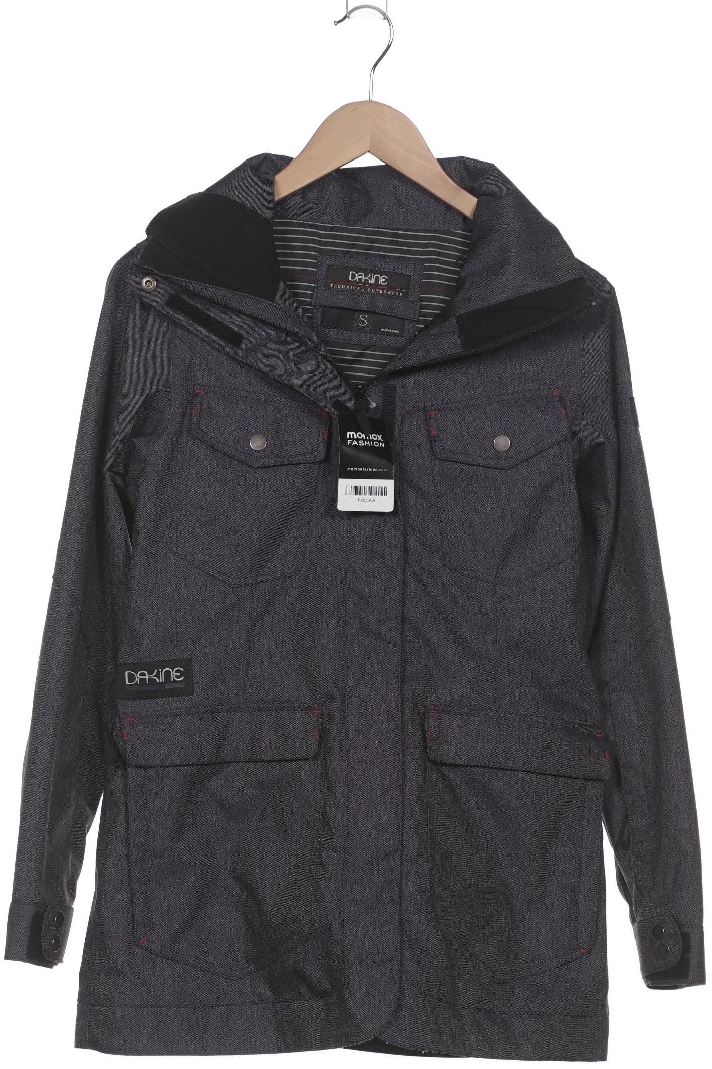 

Dakine Damen Jacke, marineblau, Gr. 36