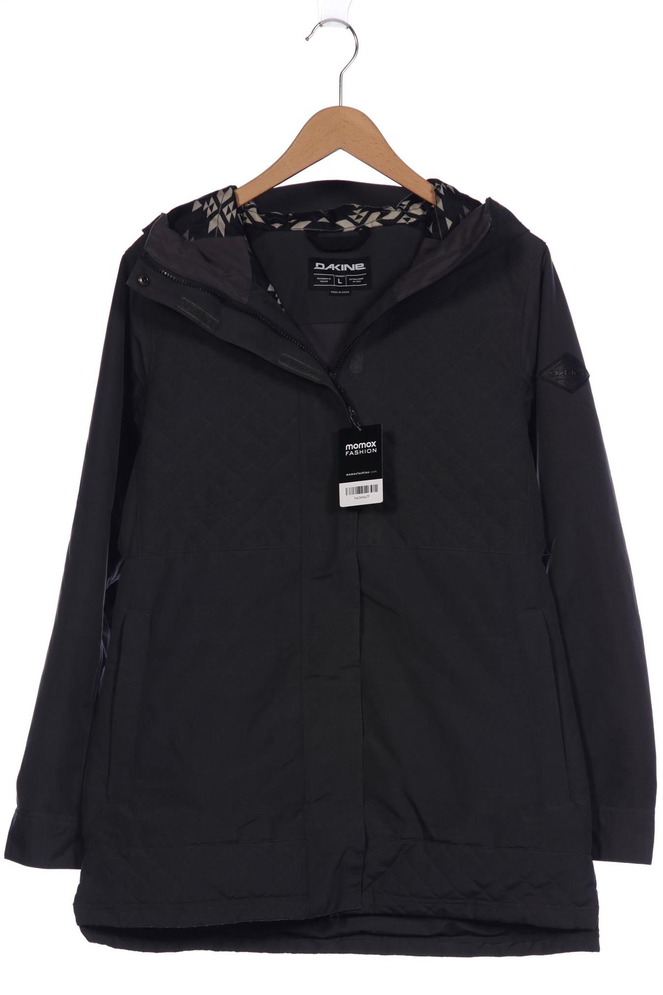 

Dakine Damen Jacke, grau, Gr. 42