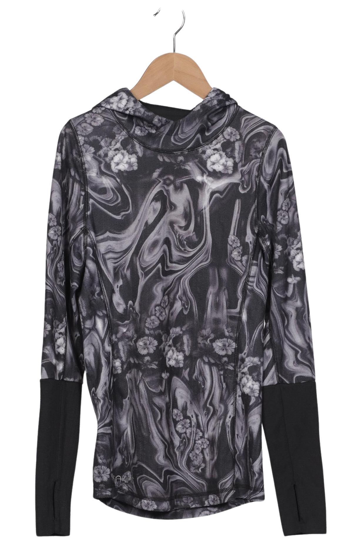 

Dakine Damen Kapuzenpullover, grau, Gr. 36