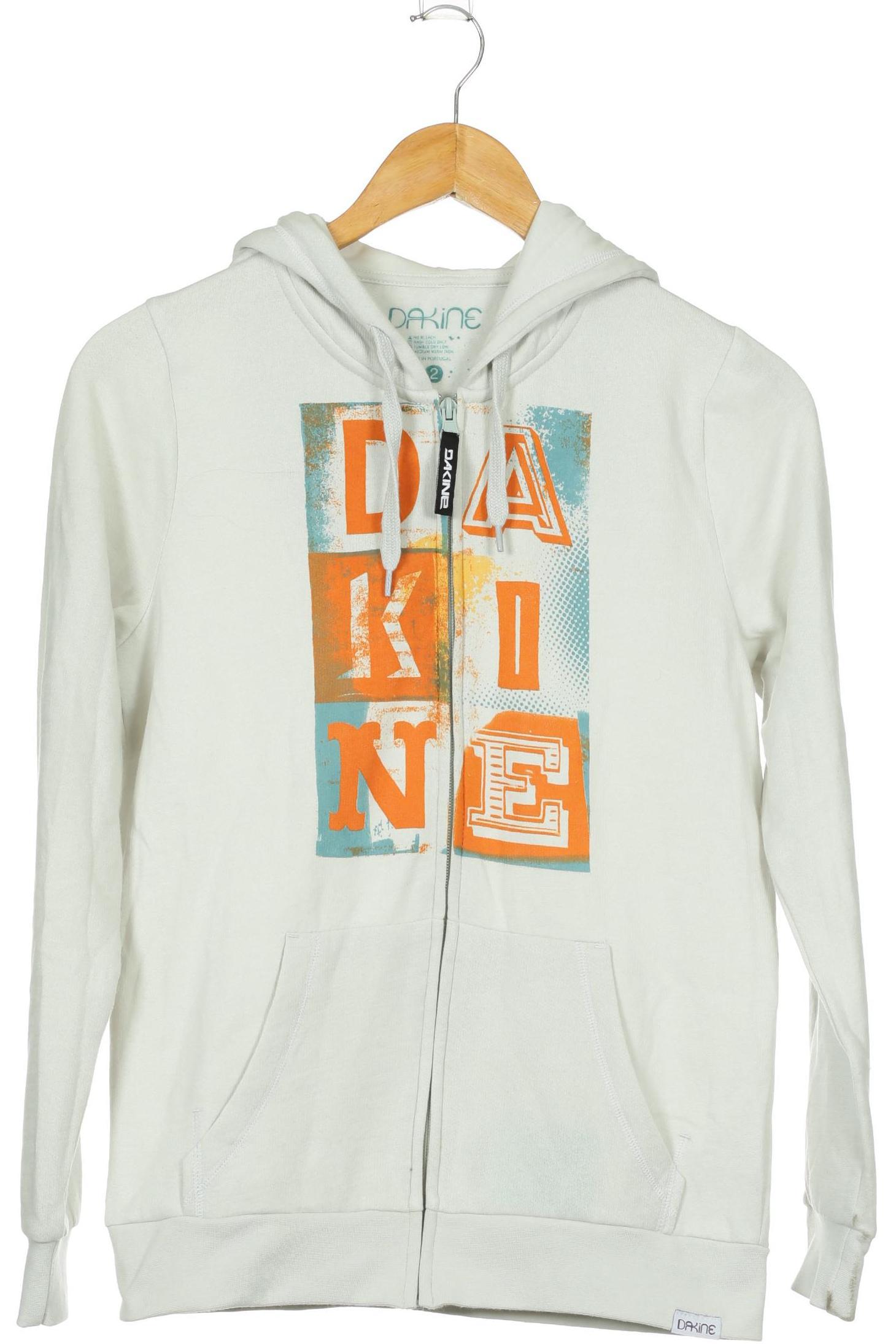 

Dakine Damen Kapuzenpullover, blau, Gr.