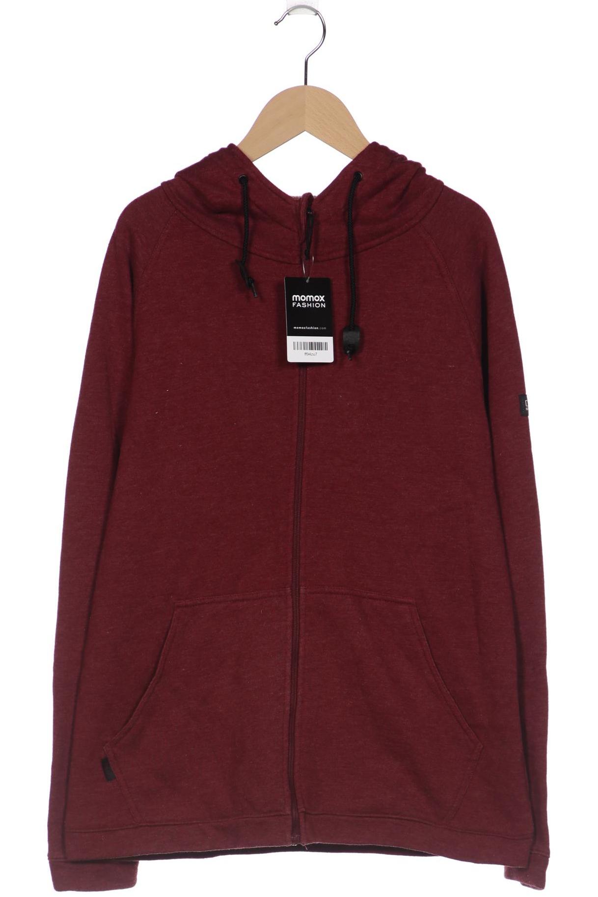 

Dakine Damen Kapuzenpullover, bordeaux