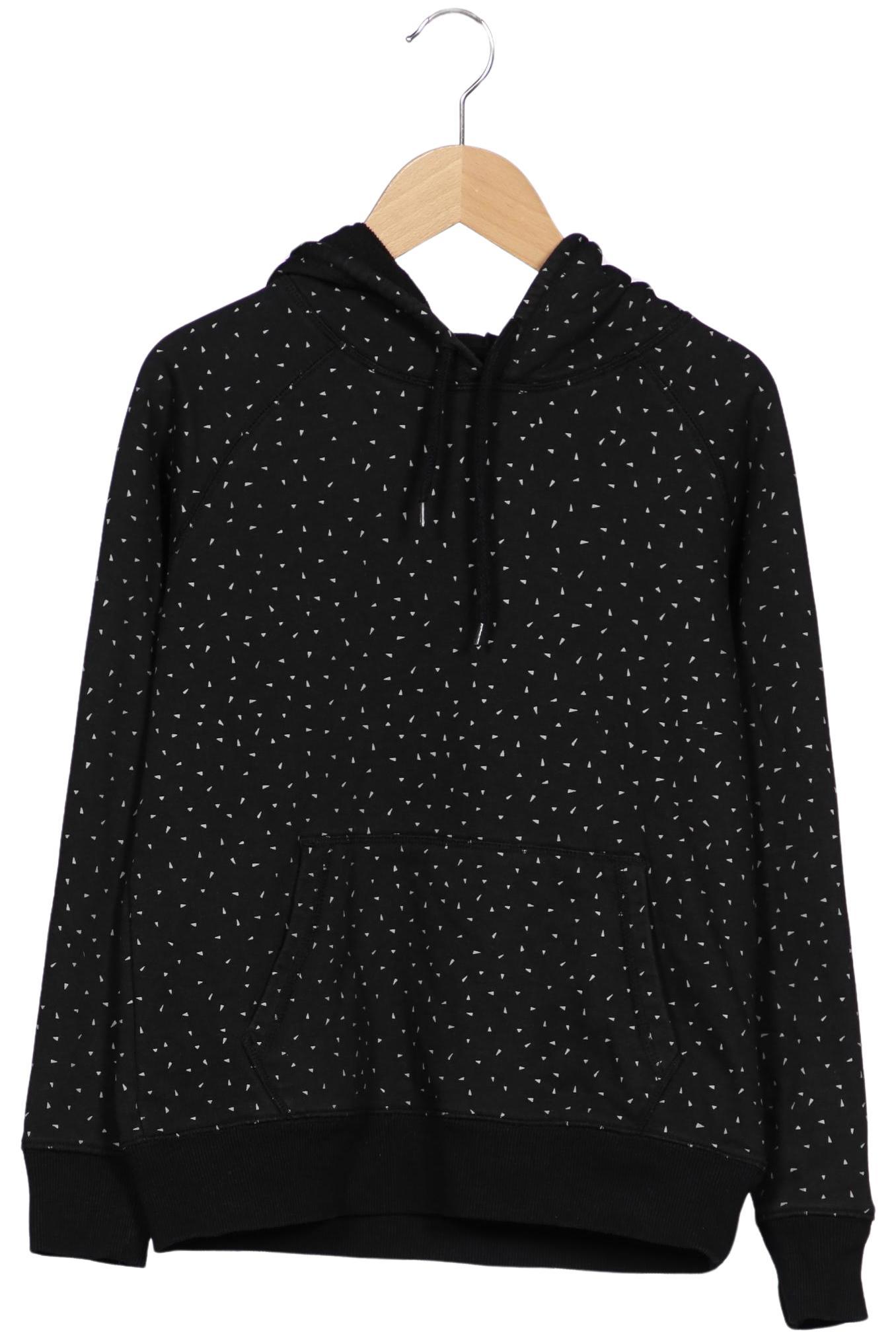 

Dakine Damen Kapuzenpullover, schwarz, Gr. 34