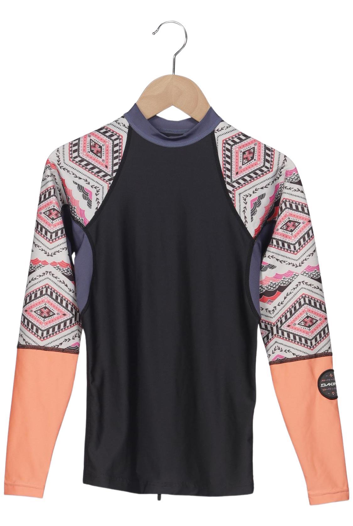 

Dakine Damen Langarmshirt, mehrfarbig, Gr. 36