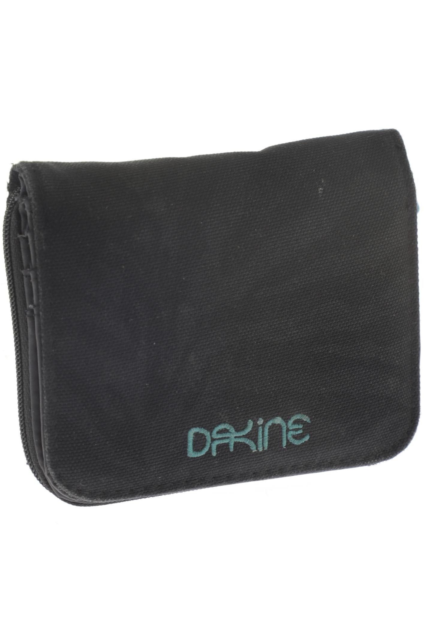 

Dakine Damen Portemonnaie, schwarz, Gr.