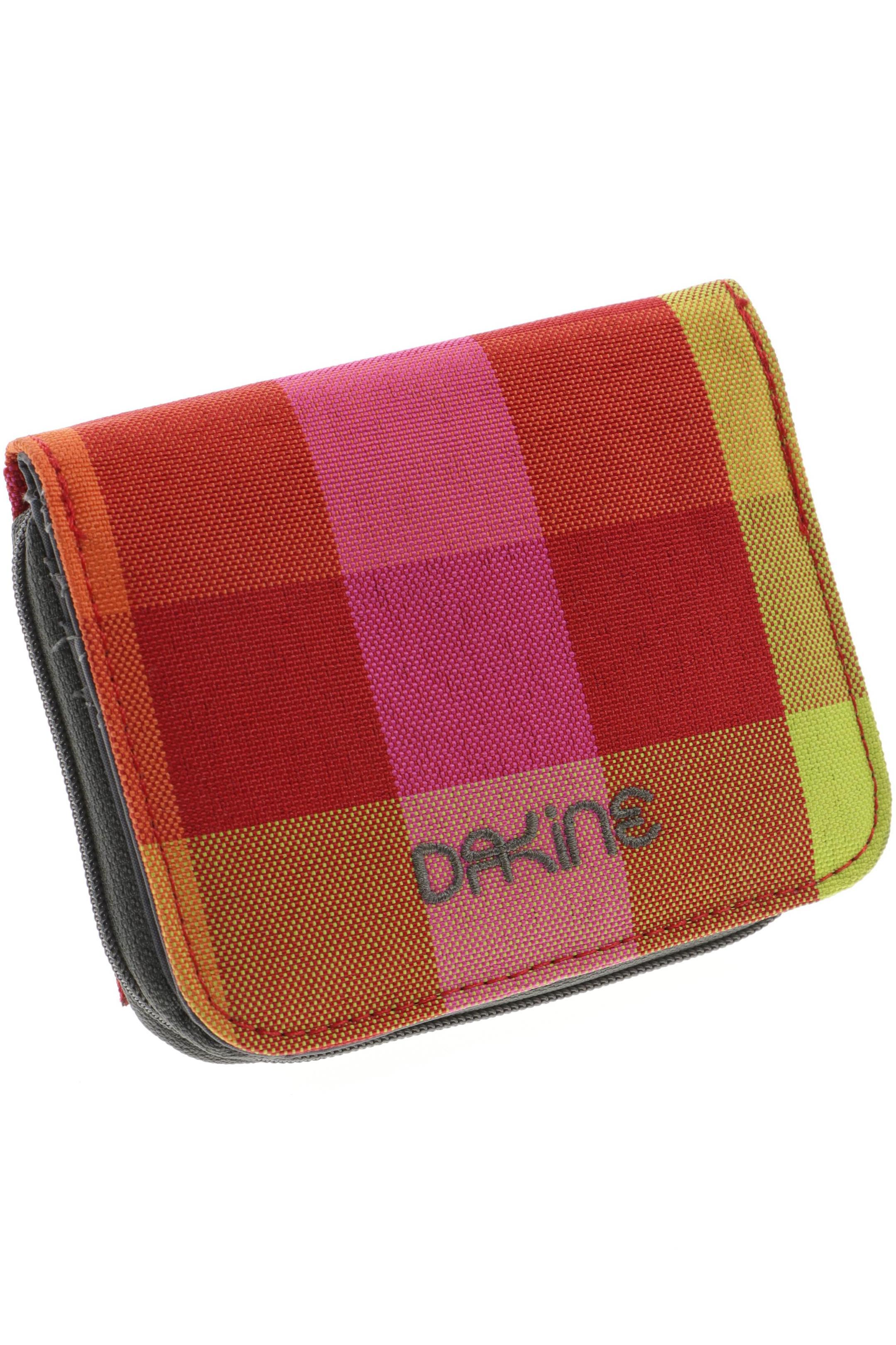

Dakine Damen Portemonnaie, mehrfarbig, Gr.
