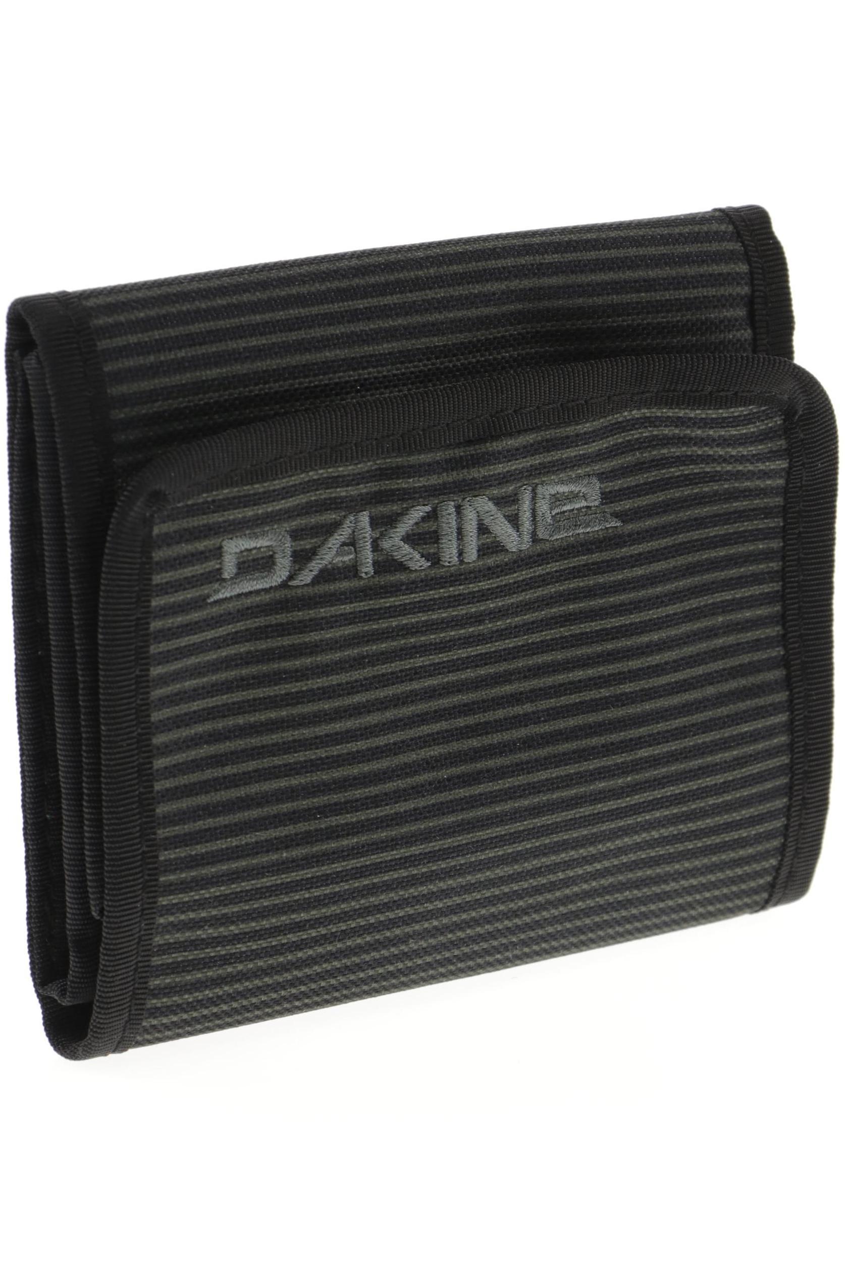 

Dakine Damen Portemonnaie, schwarz, Gr.