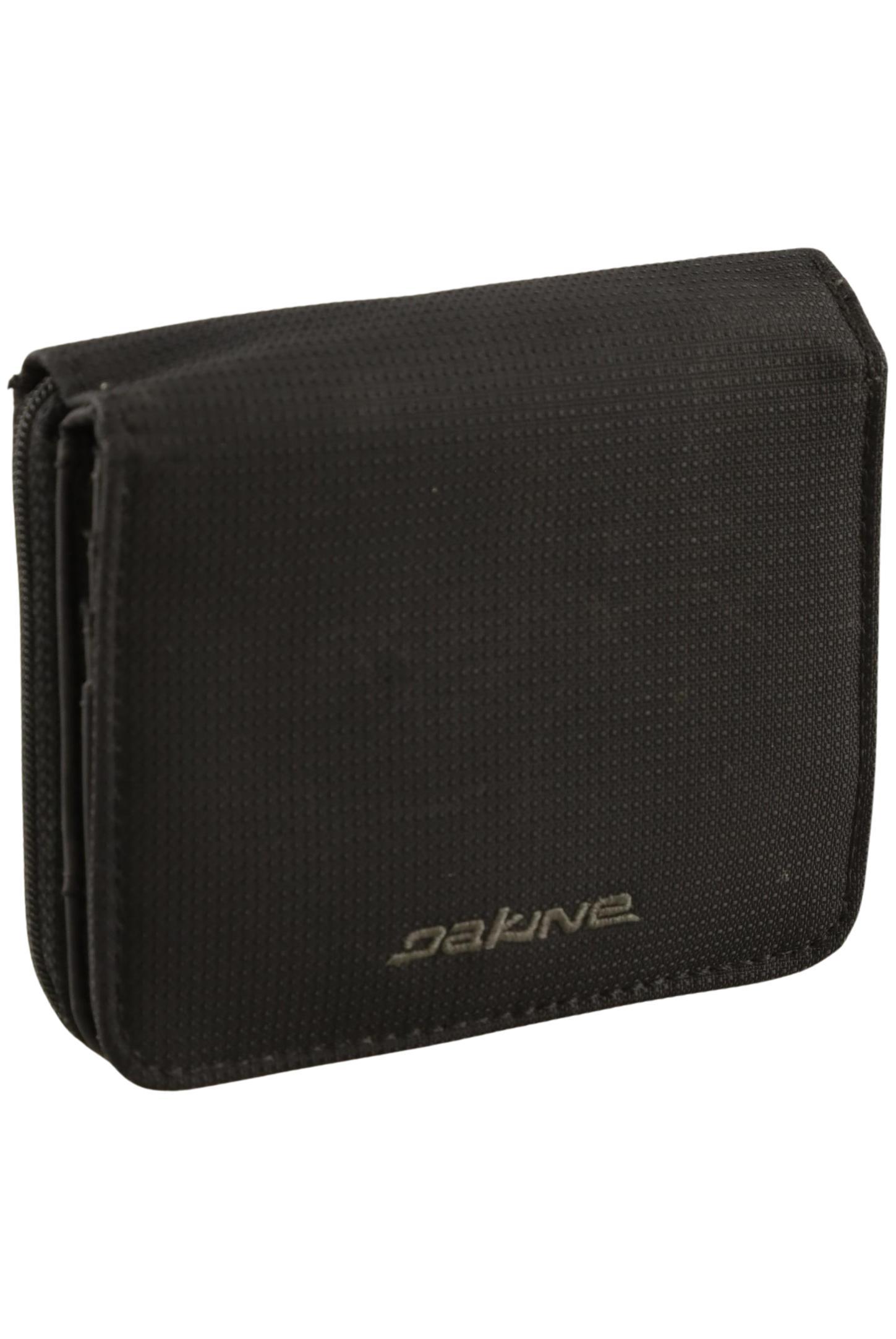 

Dakine Damen Portemonnaie, schwarz, Gr.