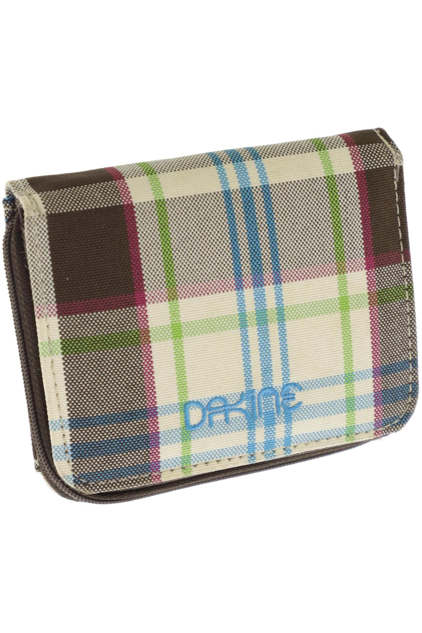 

Dakine Damen Portemonnaie, cremeweiß, Gr.