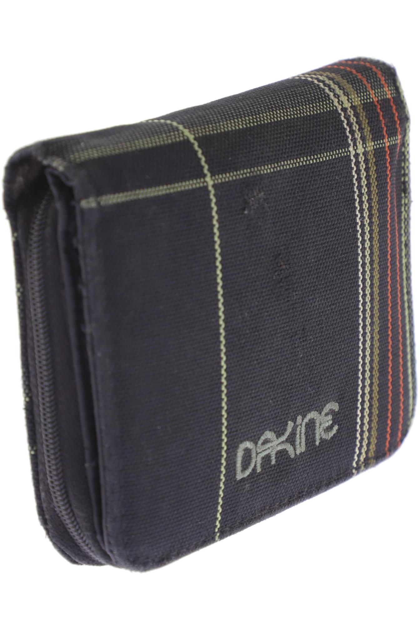 

Dakine Damen Portemonnaie, schwarz, Gr.