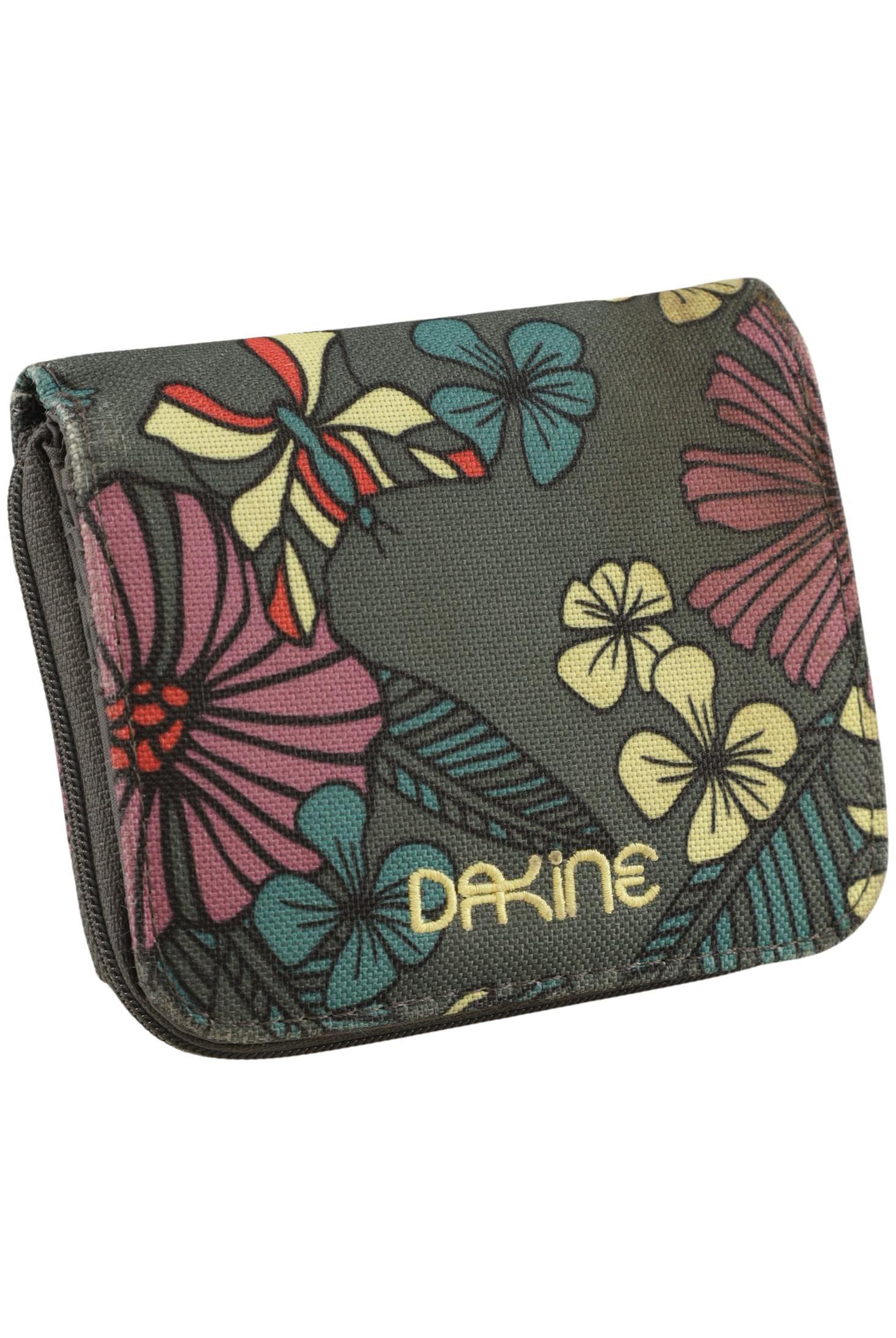 

Dakine Damen Portemonnaie, mehrfarbig, Gr.