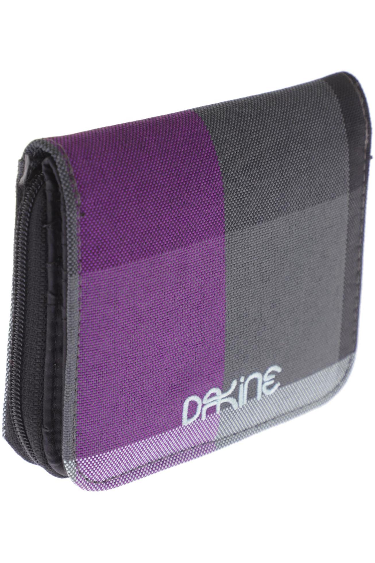 

Dakine Damen Portemonnaie, grau, Gr.