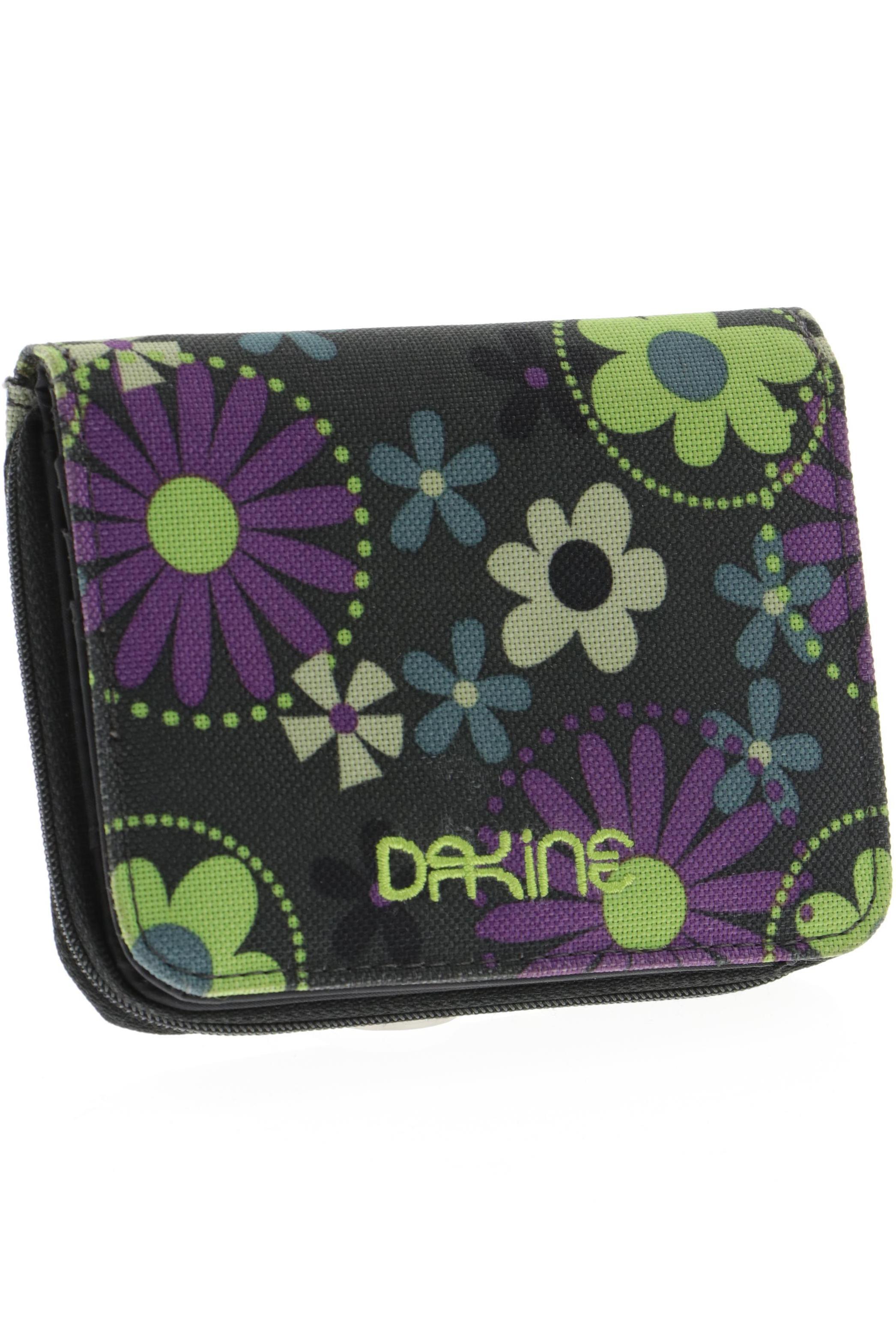 

Dakine Damen Portemonnaie, grau, Gr.