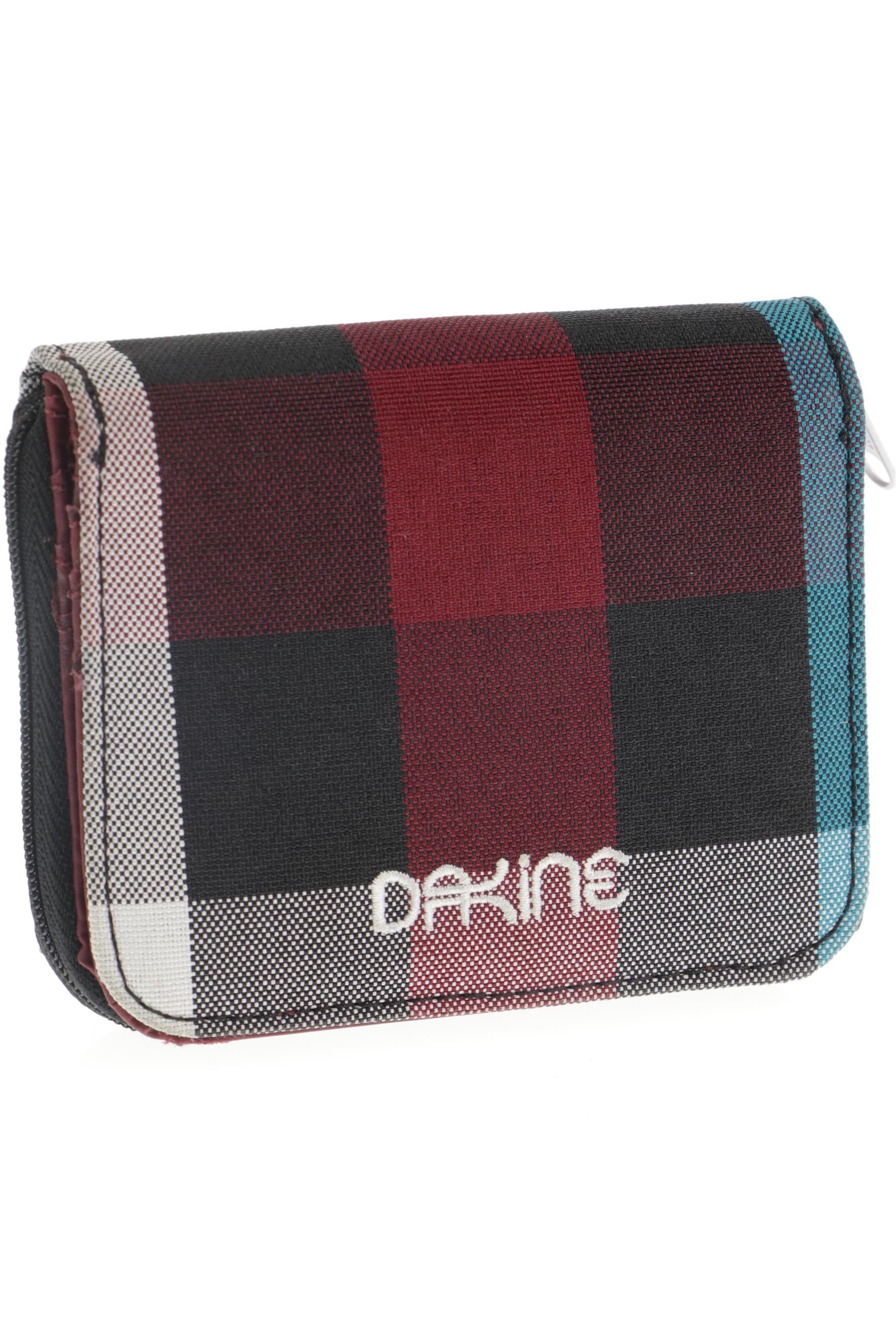 

Dakine Damen Portemonnaie, rot, Gr.