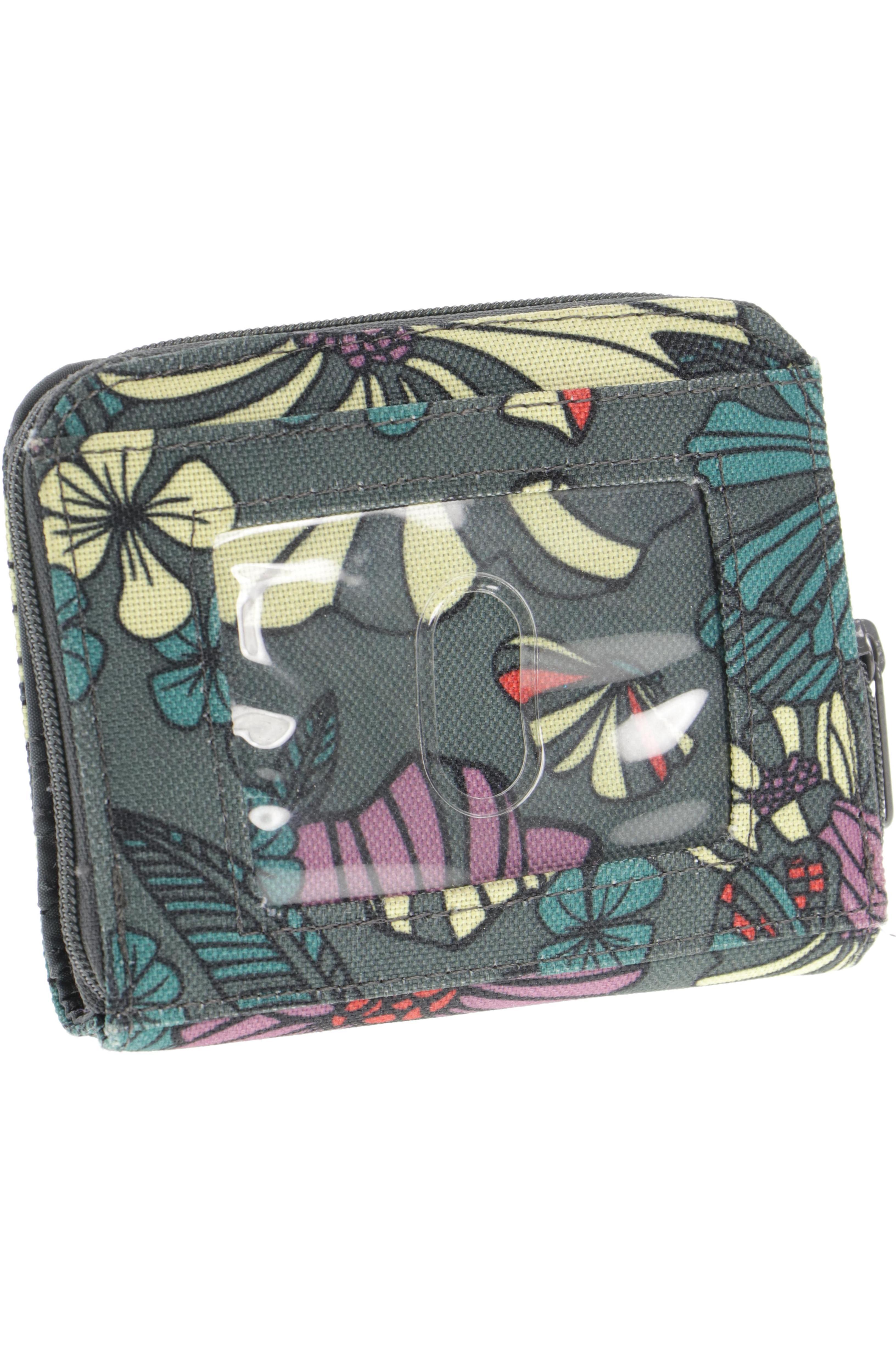 

Dakine Damen Portemonnaie, grün, Gr.