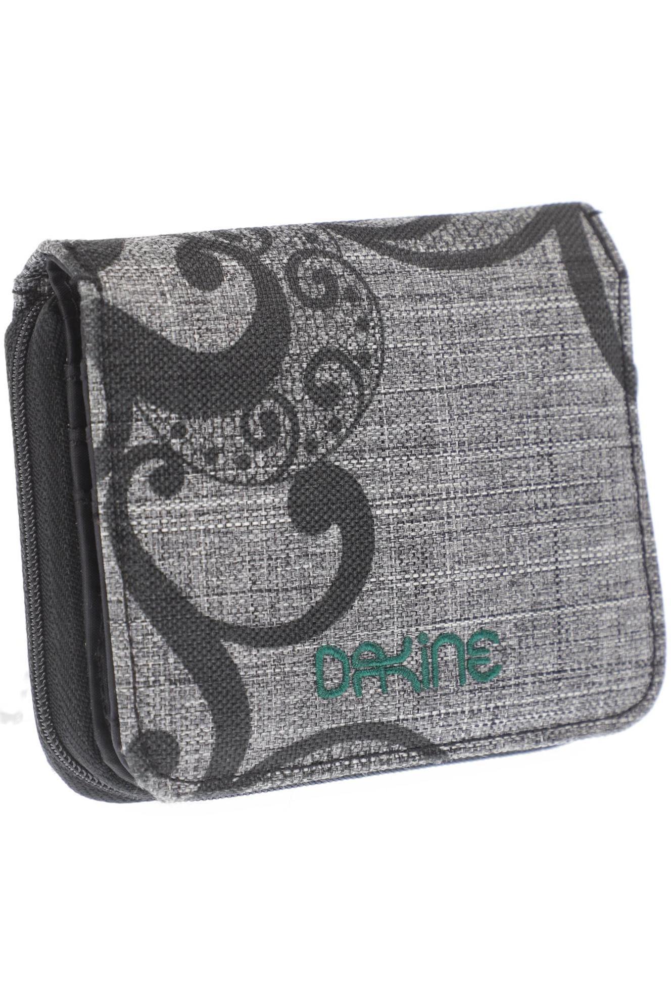 

Dakine Damen Portemonnaie, grau, Gr.