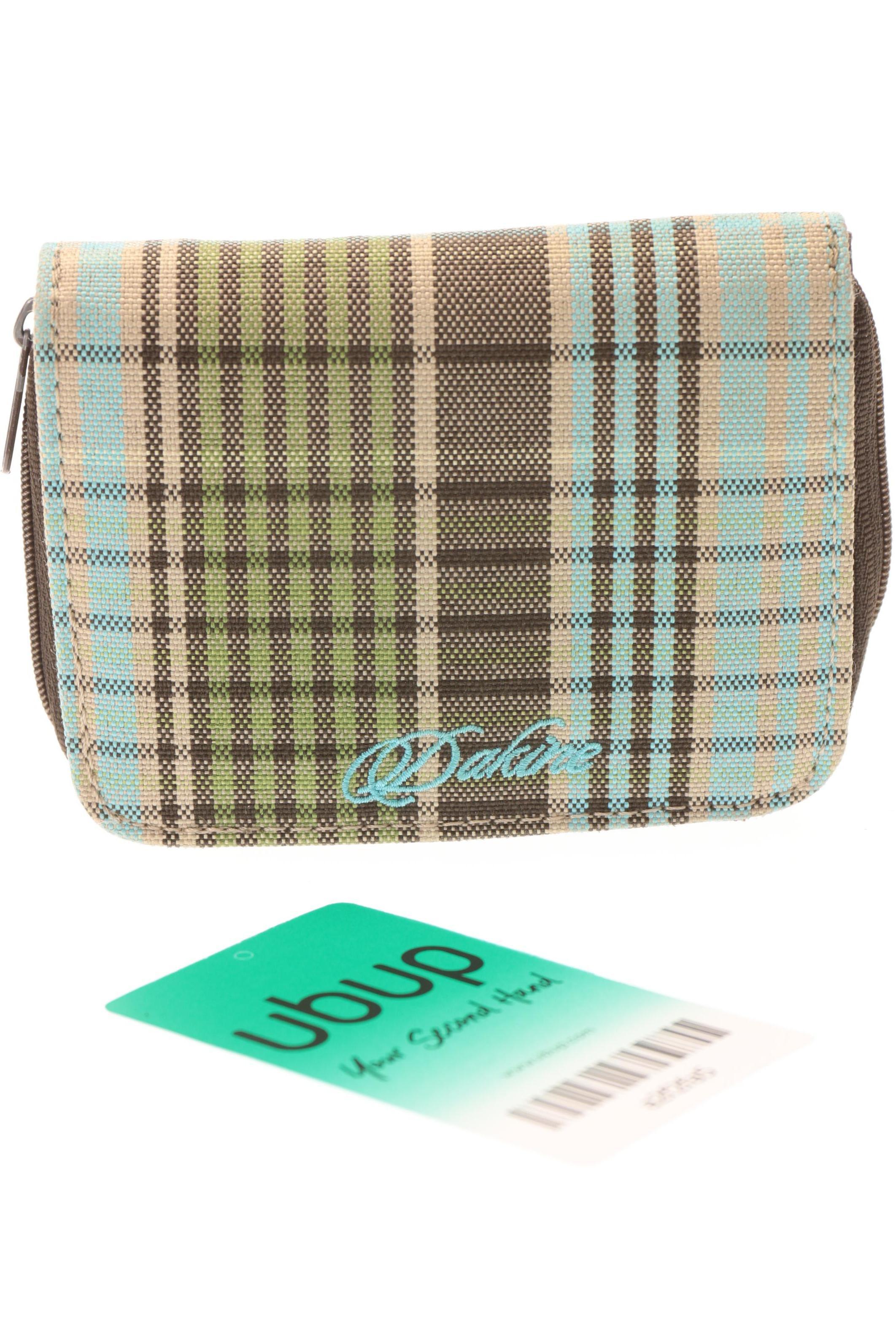 

Dakine Damen Portemonnaie, mehrfarbig, Gr.