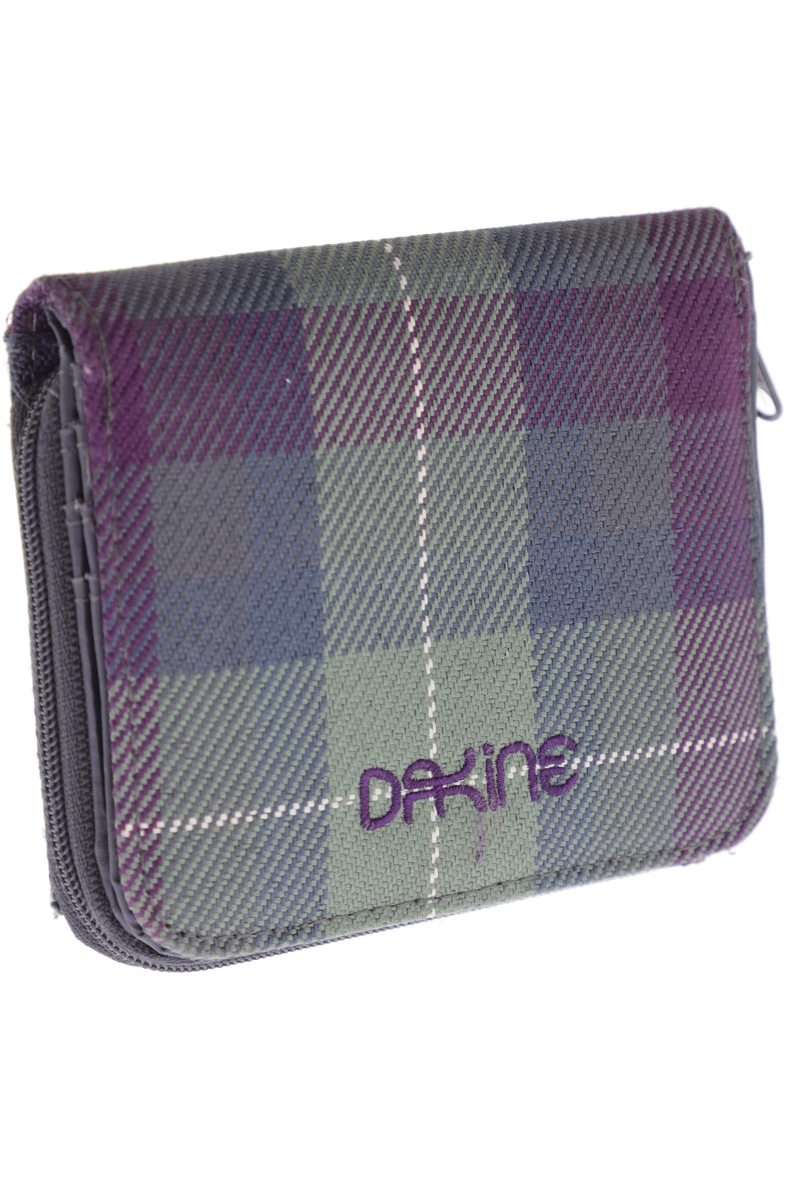 

Dakine Damen Portemonnaie, grün, Gr.