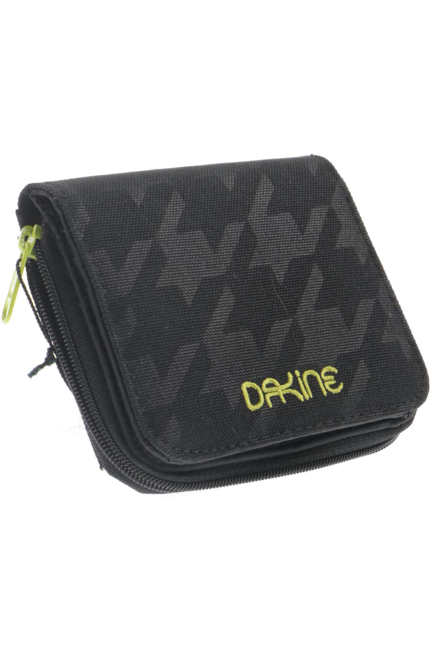 

Dakine Damen Portemonnaie, schwarz, Gr.