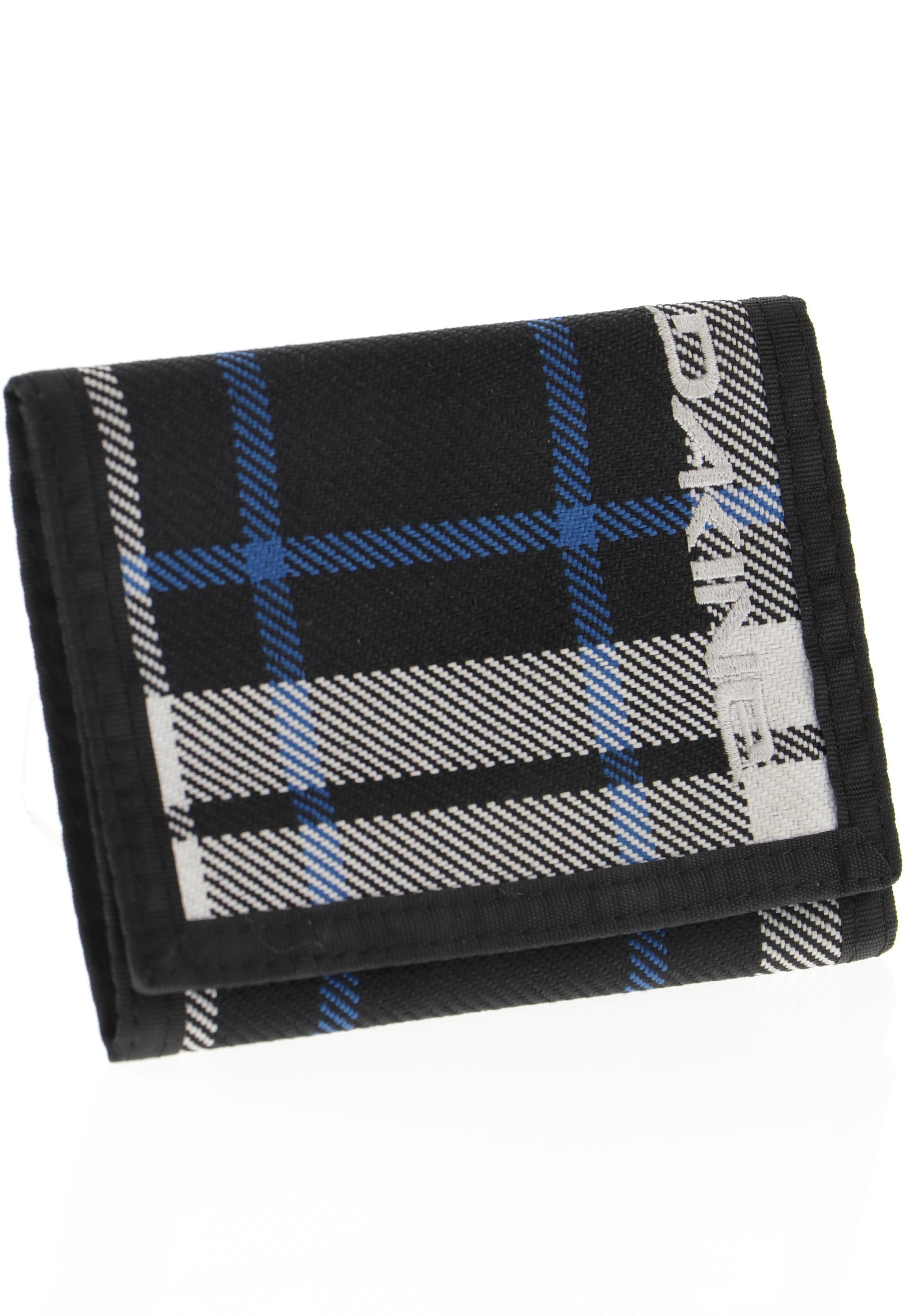 

Dakine Damen Portemonnaie, schwarz, Gr.