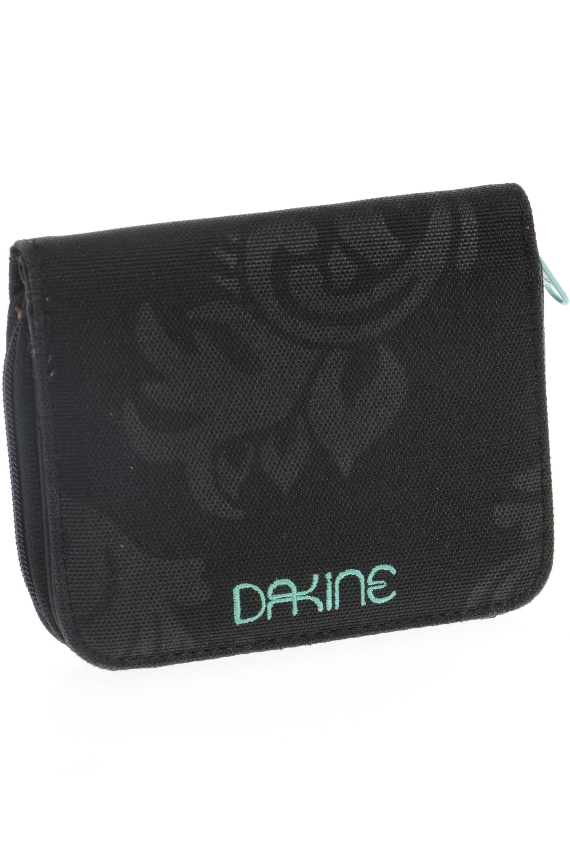 

Dakine Damen Portemonnaie, schwarz, Gr.
