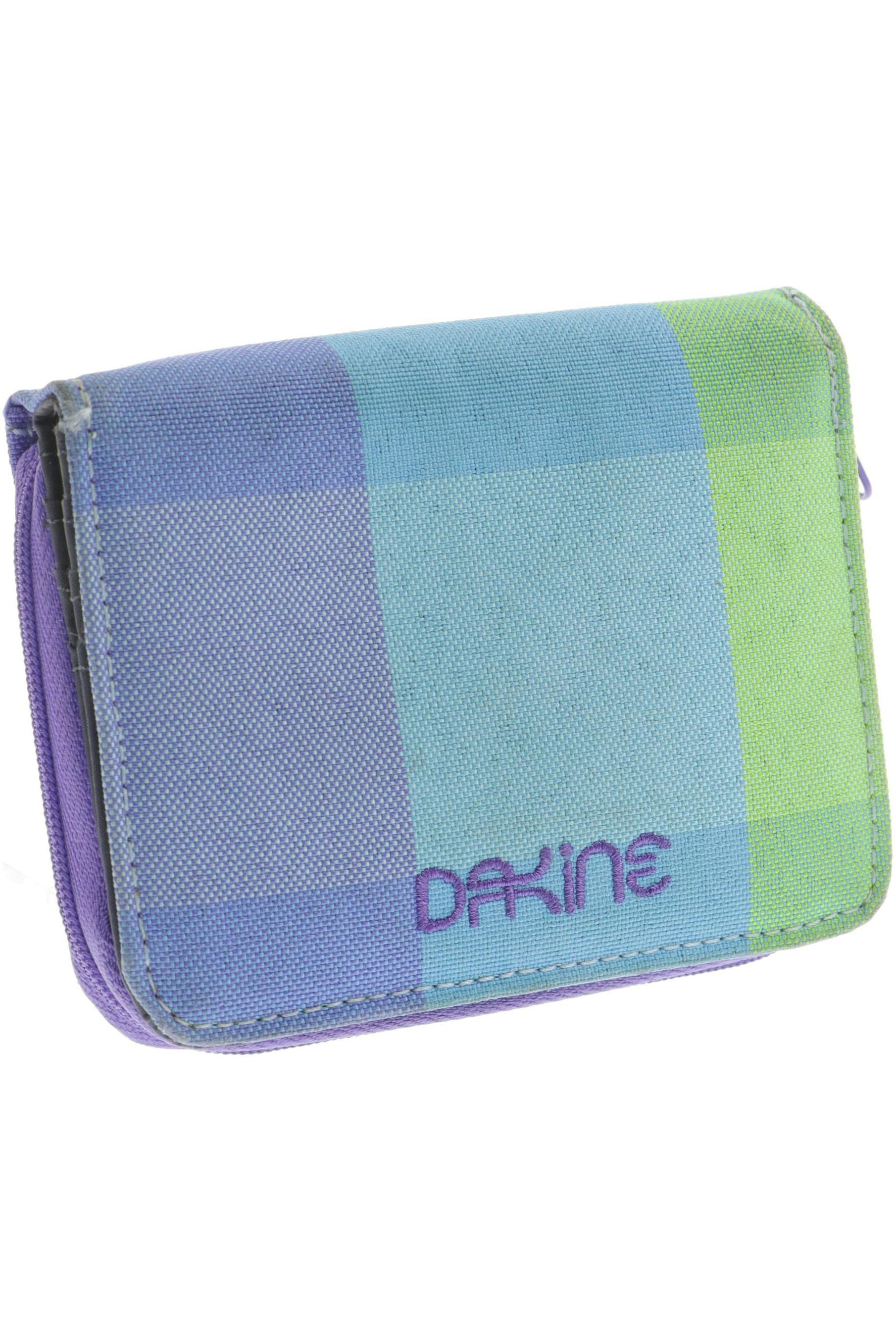 

Dakine Damen Portemonnaie, blau, Gr.