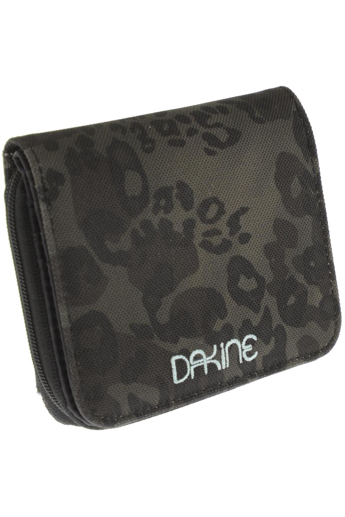 

Dakine Damen Portemonnaie, grau