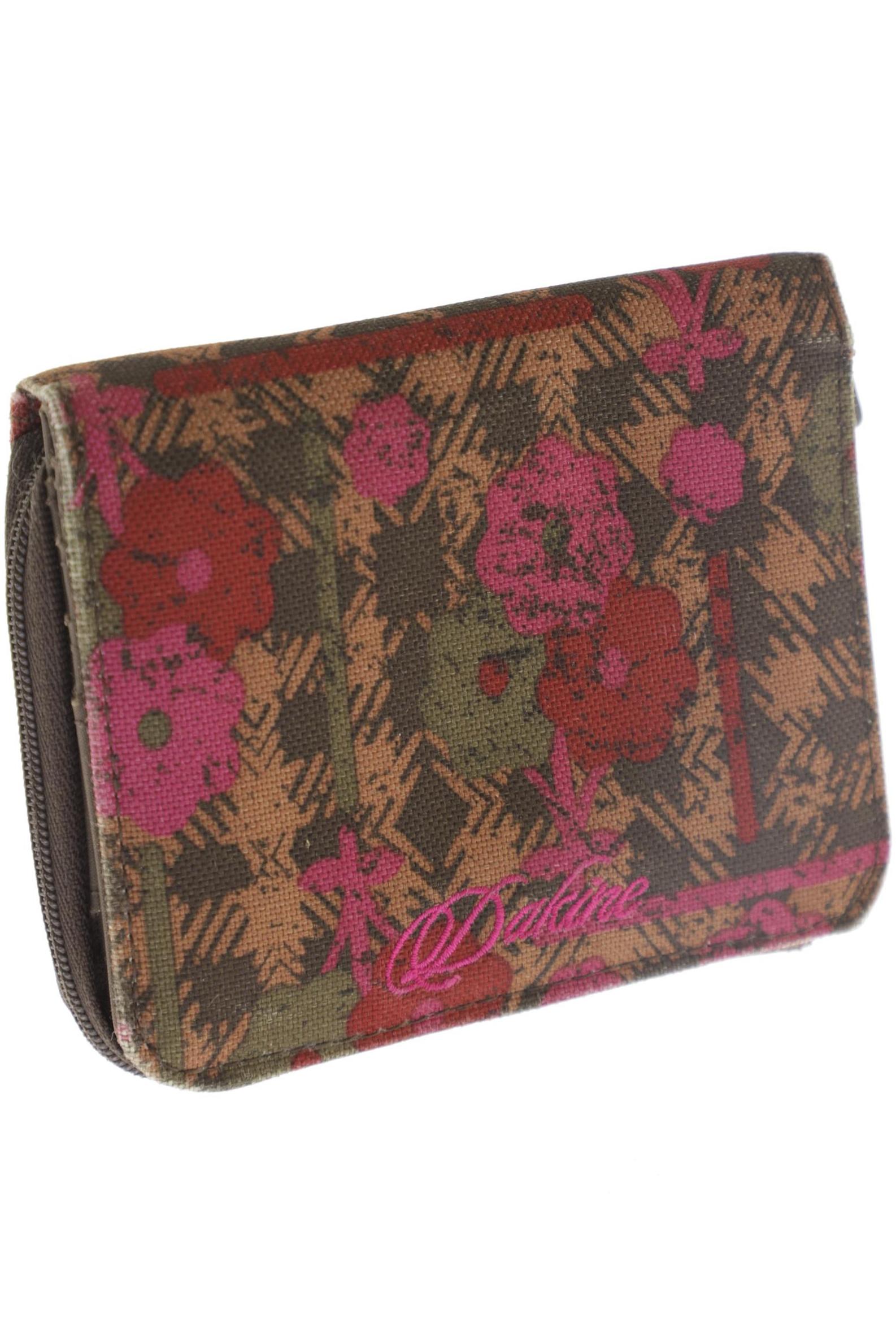 

Dakine Damen Portemonnaie, mehrfarbig, Gr.