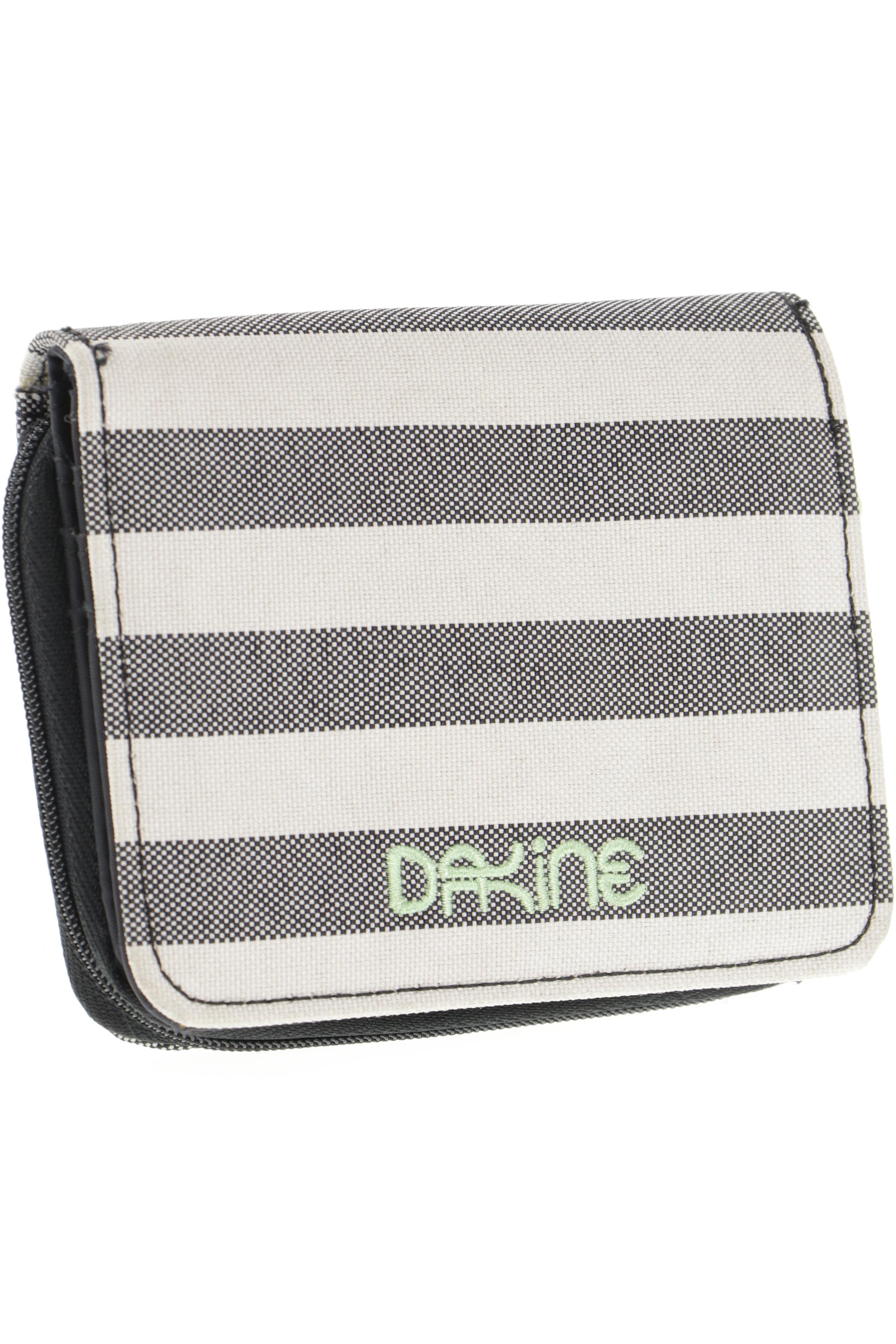 

Dakine Damen Portemonnaie, weiß, Gr.