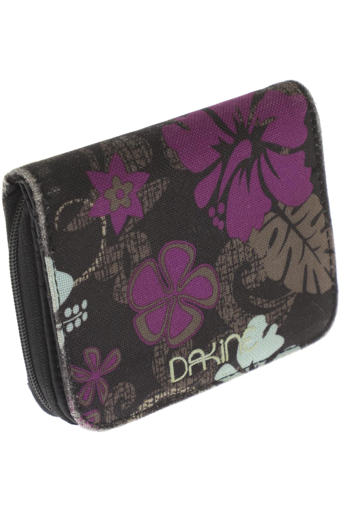 

Dakine Damen Portemonnaie, mehrfarbig, Gr.