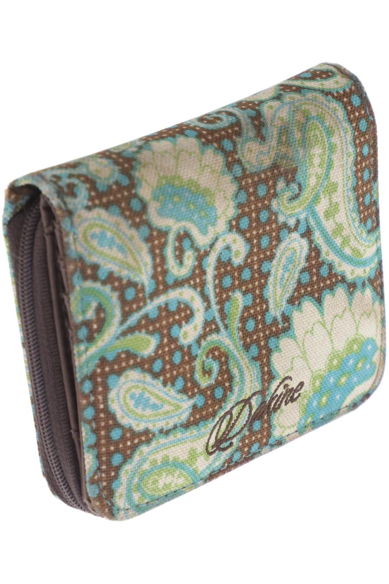 

Dakine Damen Portemonnaie, mehrfarbig, Gr.