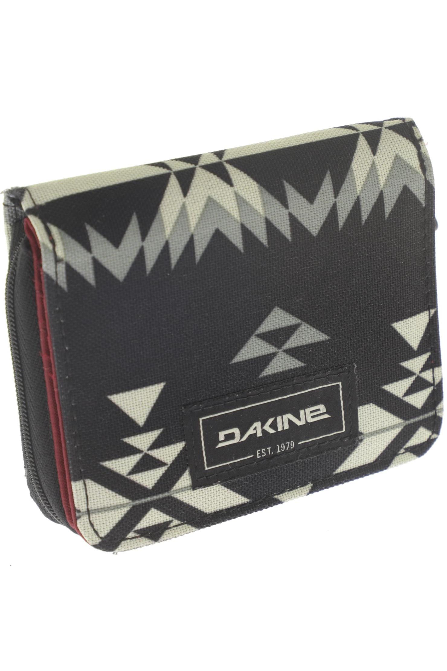 

Dakine Damen Portemonnaie, schwarz, Gr.