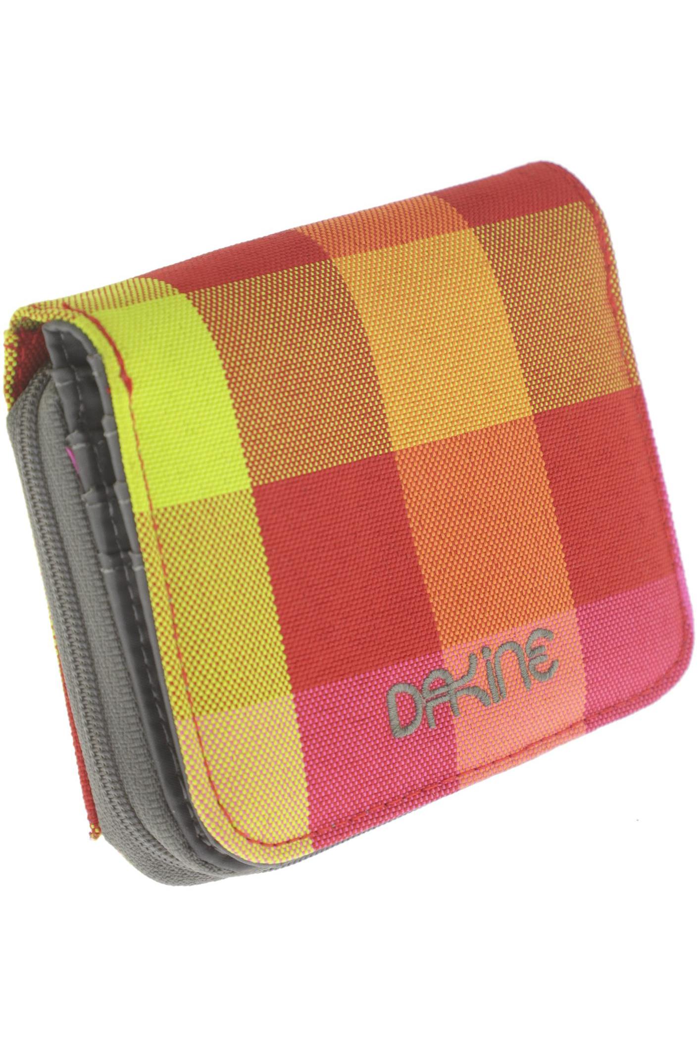 

Dakine Damen Portemonnaie, mehrfarbig, Gr.